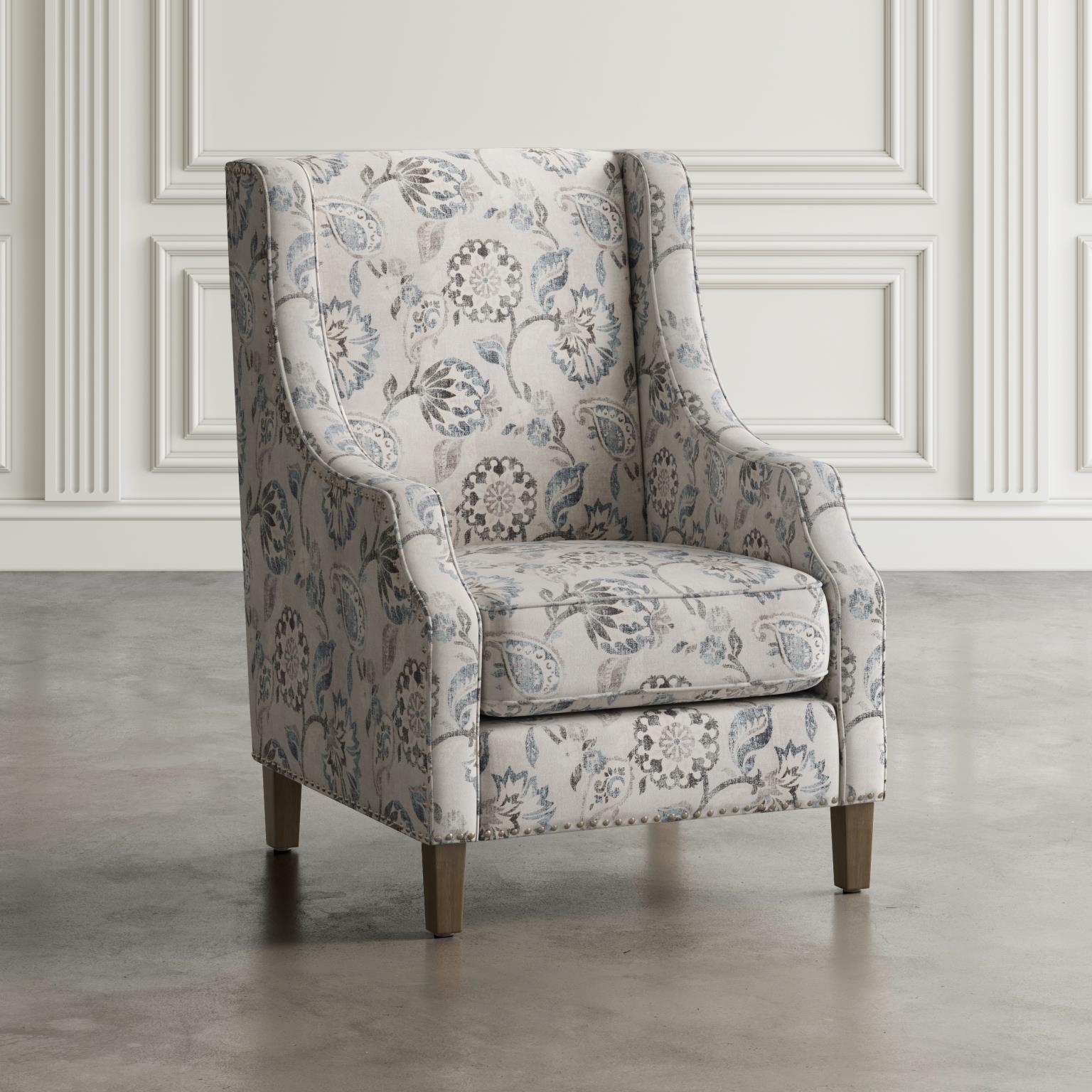 Jofran Jofran Accent Chairs Westbrook Chair