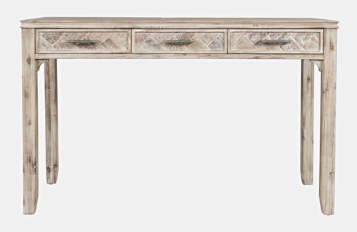 Gramercy Contemporary Power Desk