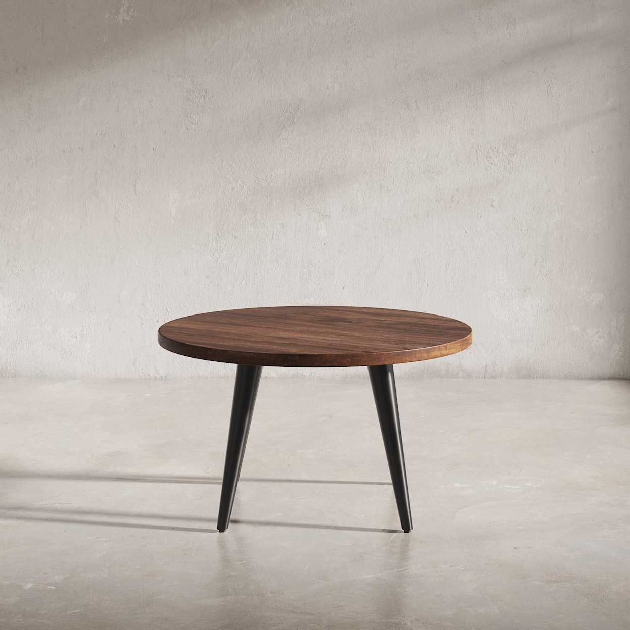 Jofran Prelude Round Cocktail Table