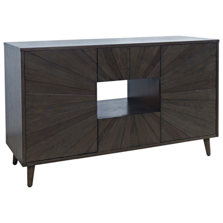 Reece Console Americano