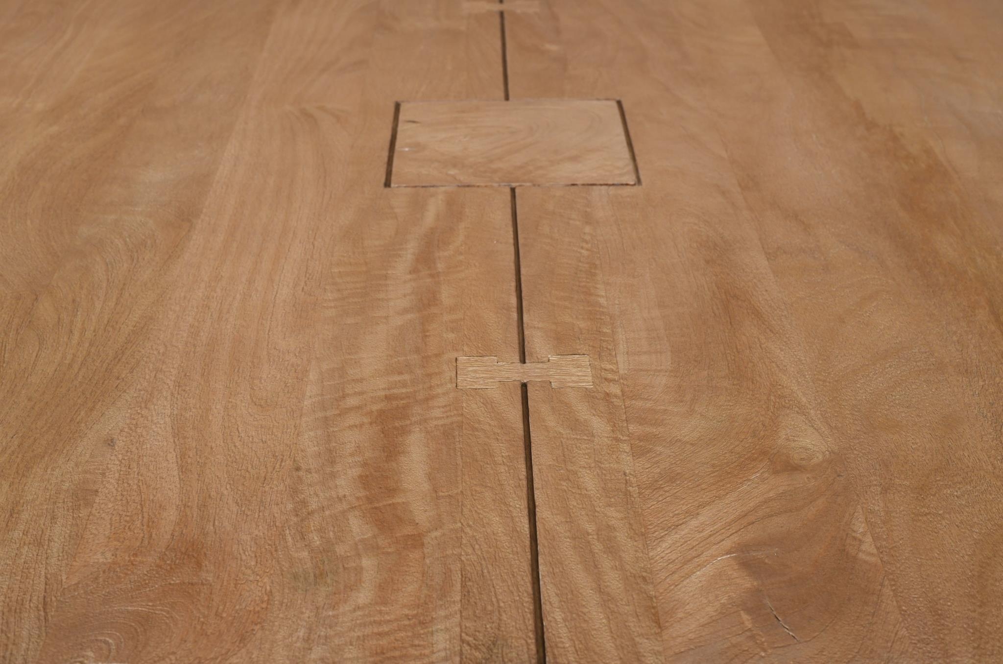 Jofran Sequoia Coffee Table