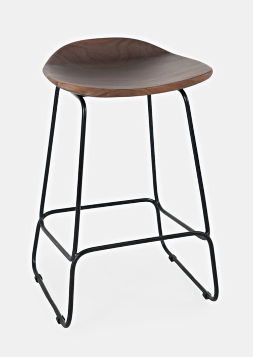 Backless Stool