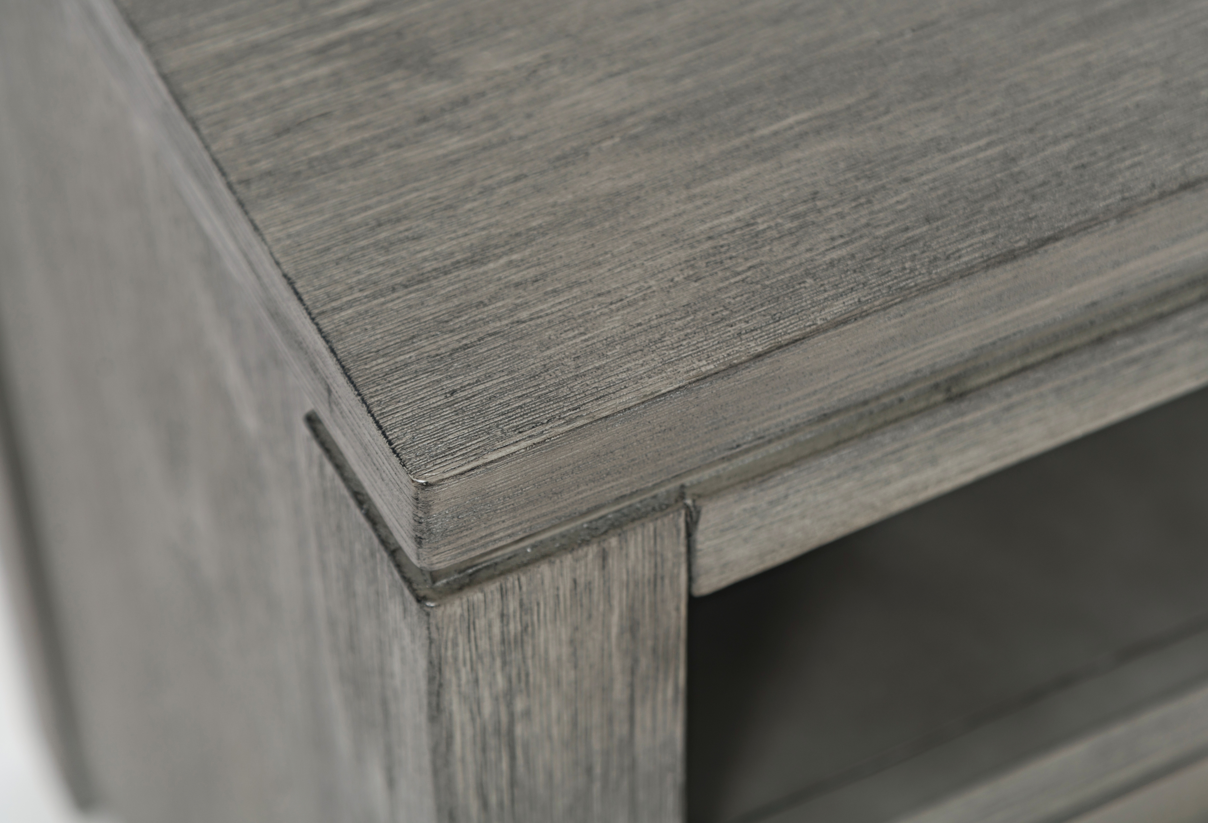 Jofran Altamonte 7-Shelf Console