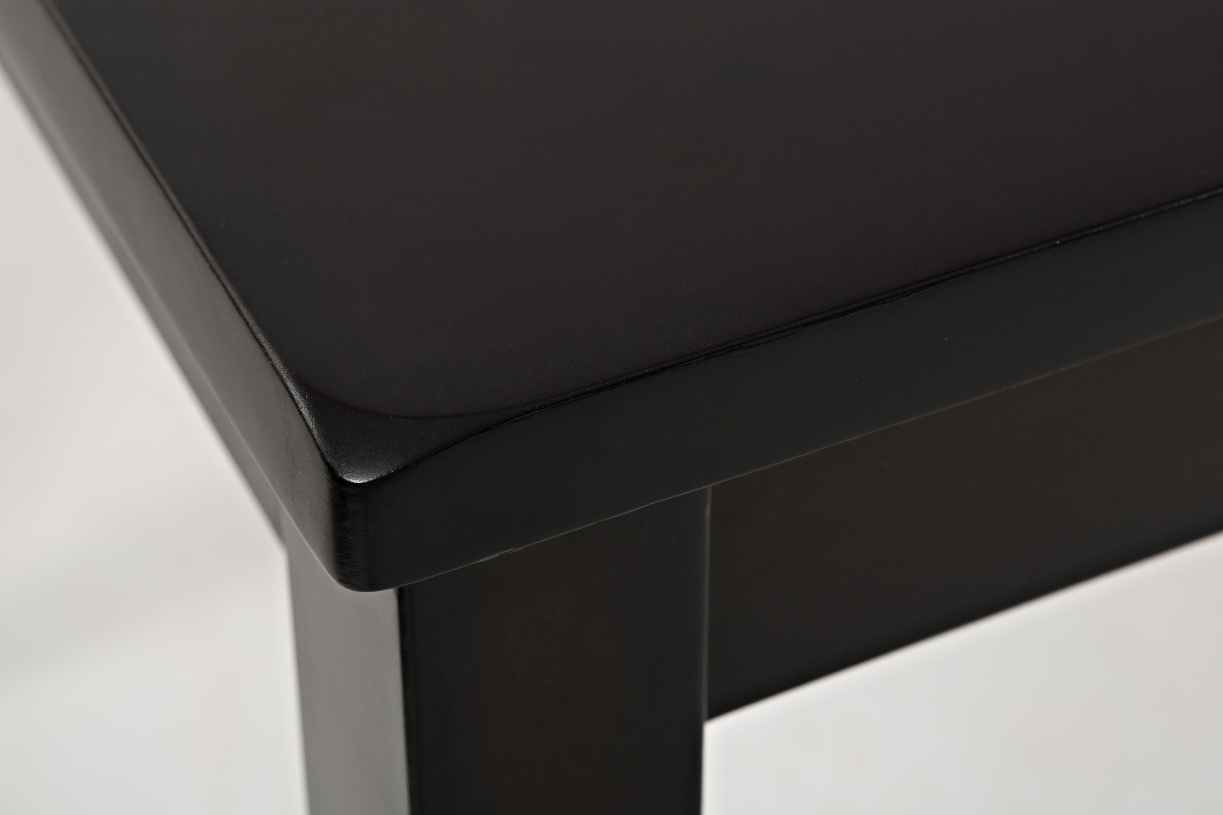 Jofran Dark Rustic Prairie Dark Rustic Prairie Counter Height Table Set