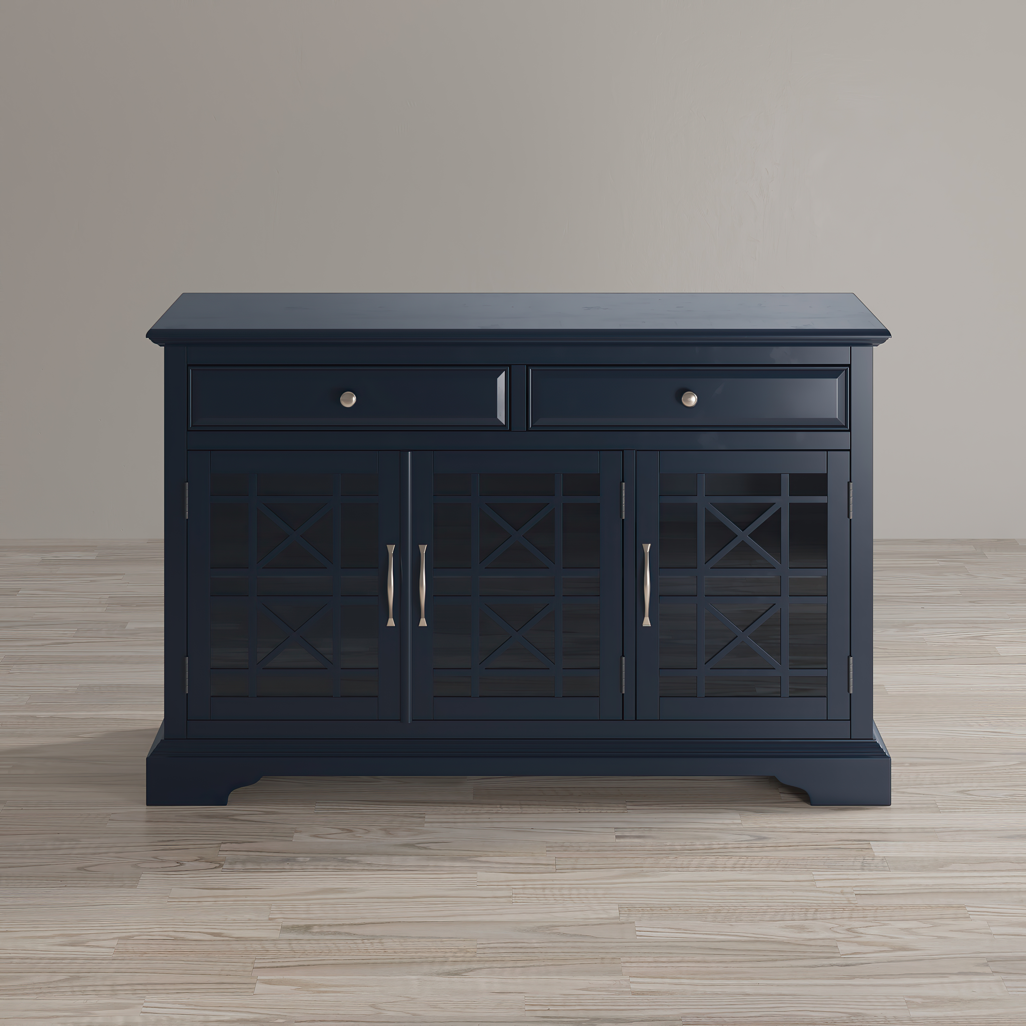 Jofran Craftsman Console