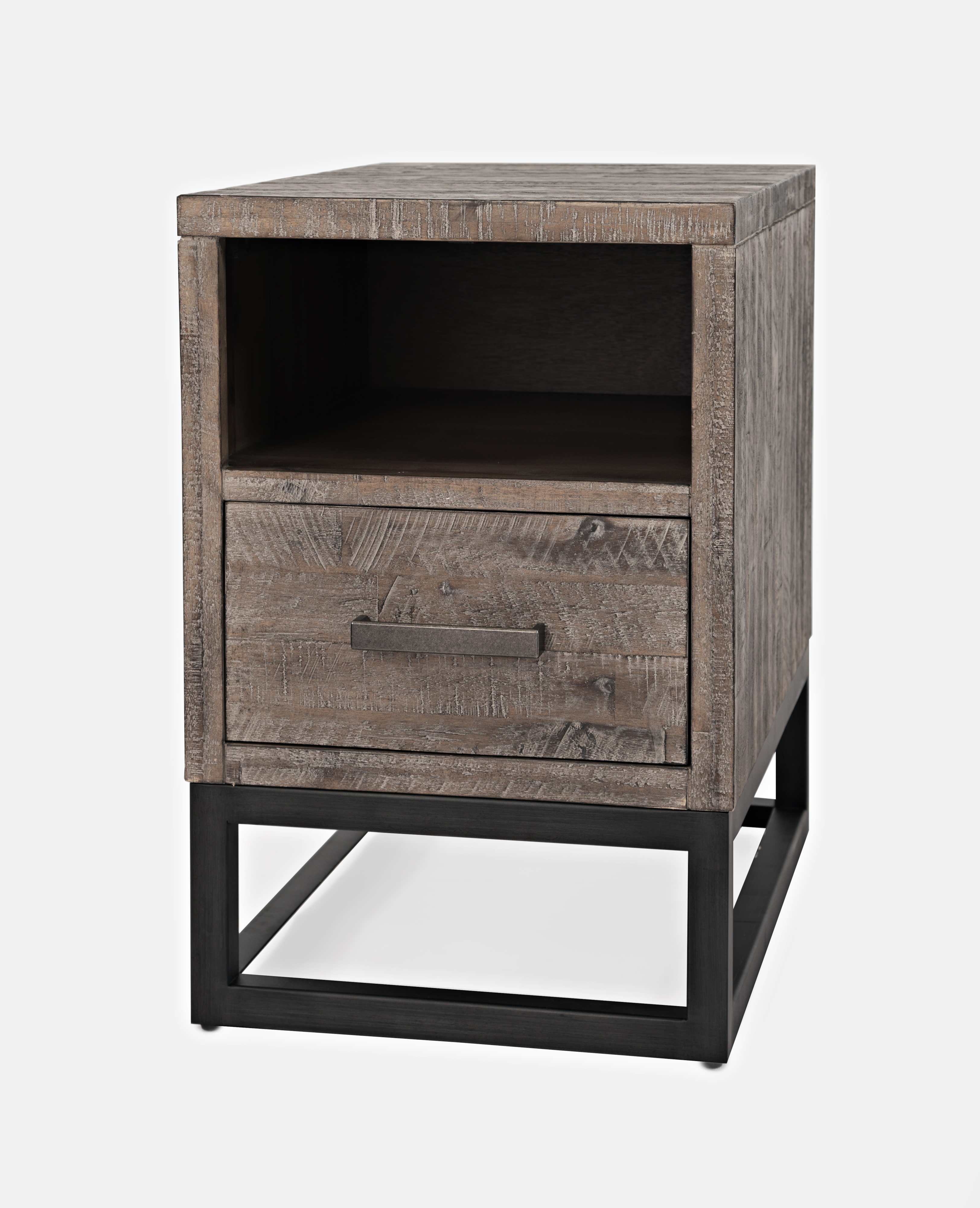 Power Chairside Table