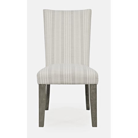 Upholstered Dining Chair