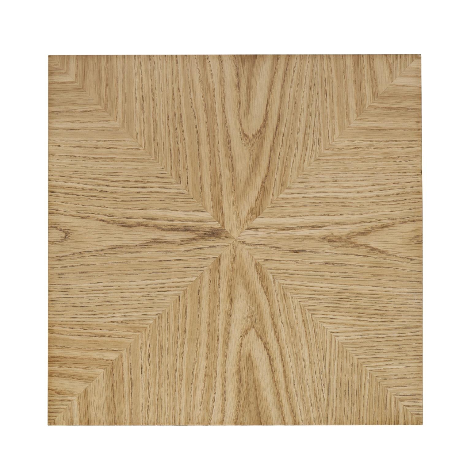 Jofran Laurel Creek Block End Table