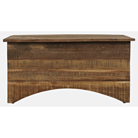 Storage Trunk