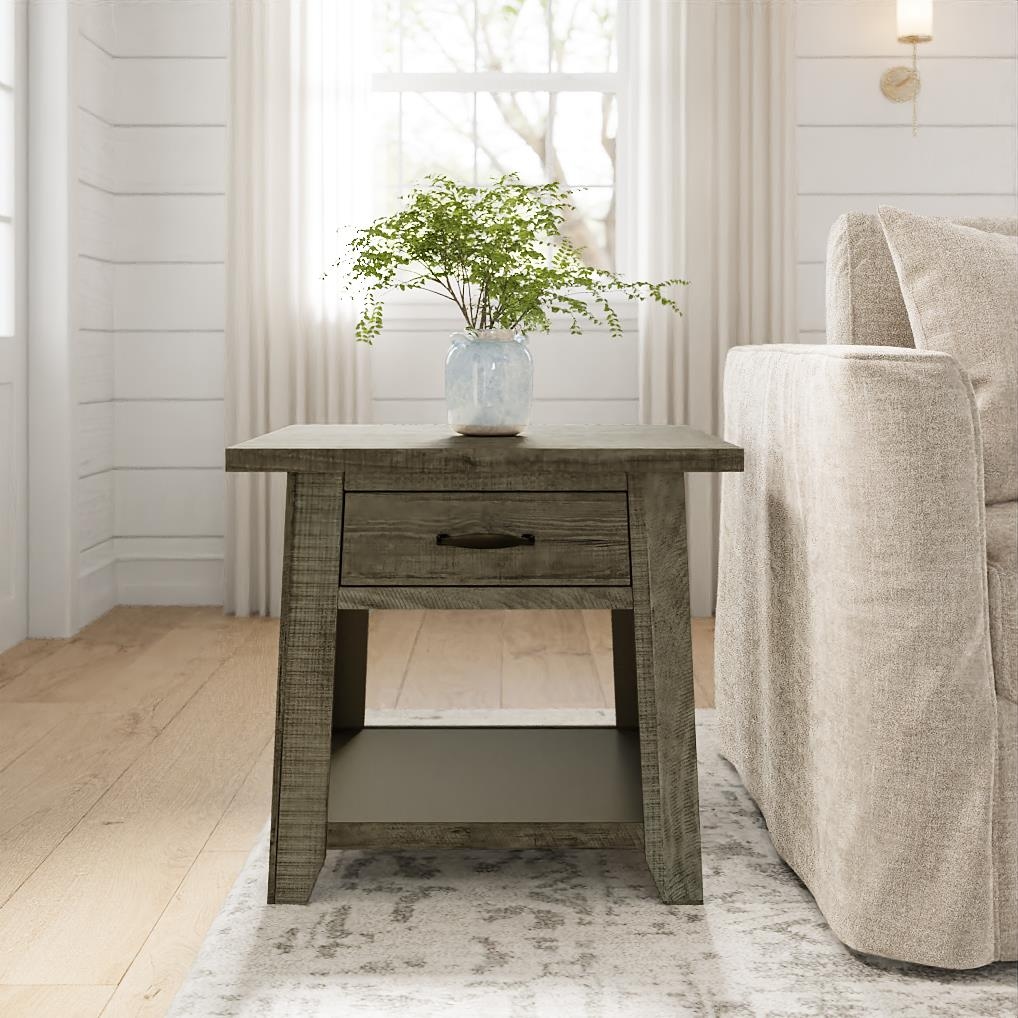 Jofran Telluride End Table