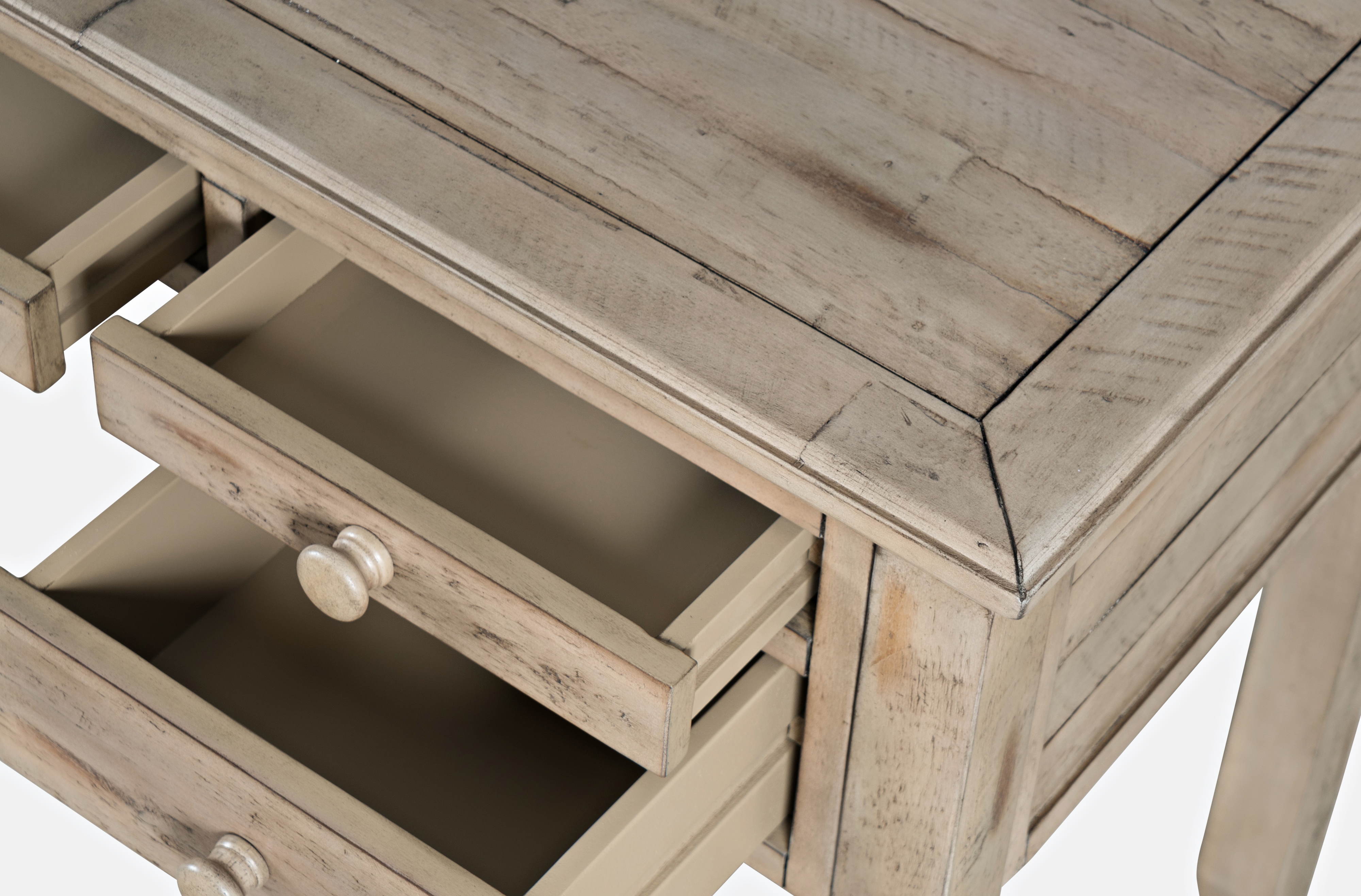 Jofran Rustic Shores Power Desk