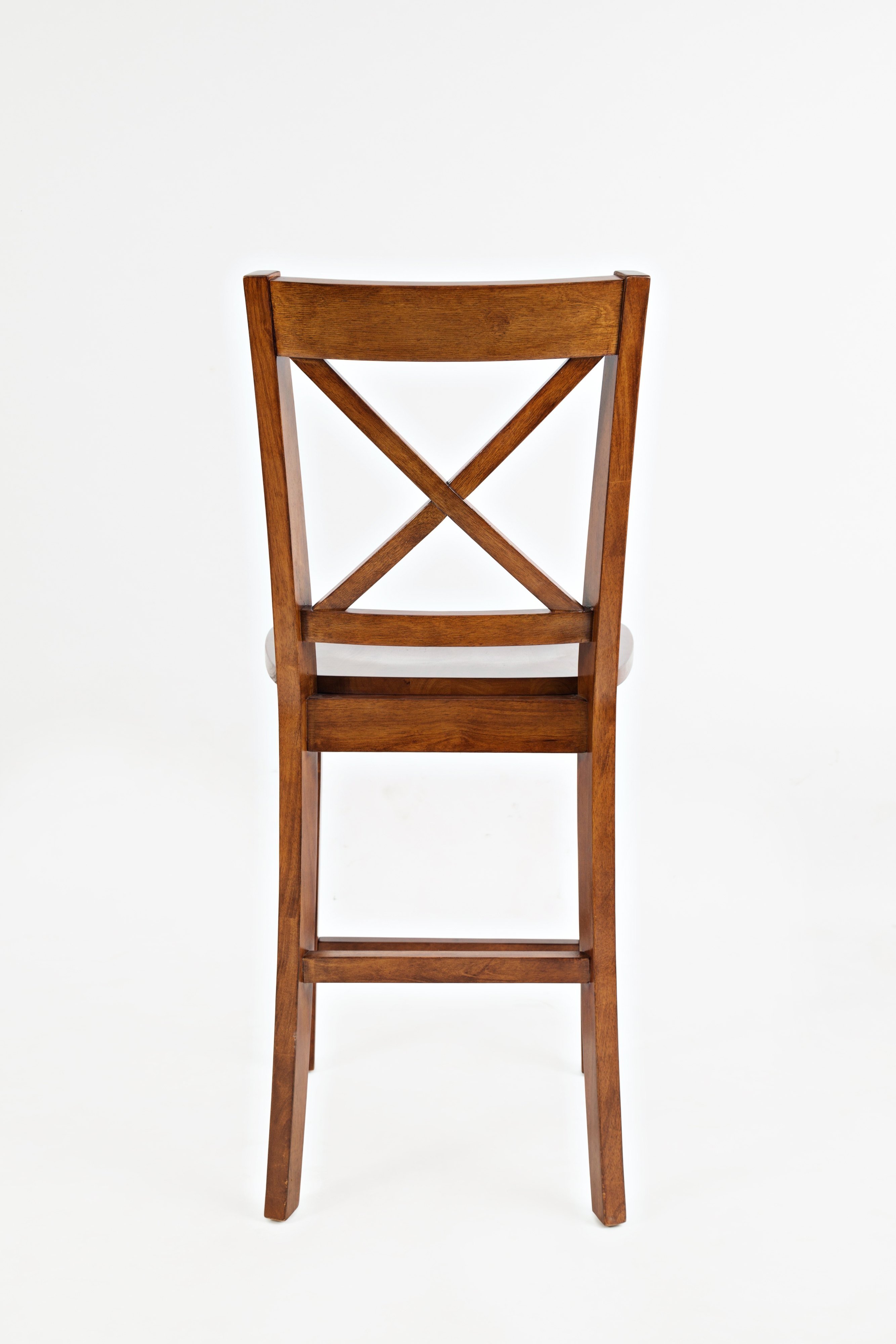 X-Back Counter Stool