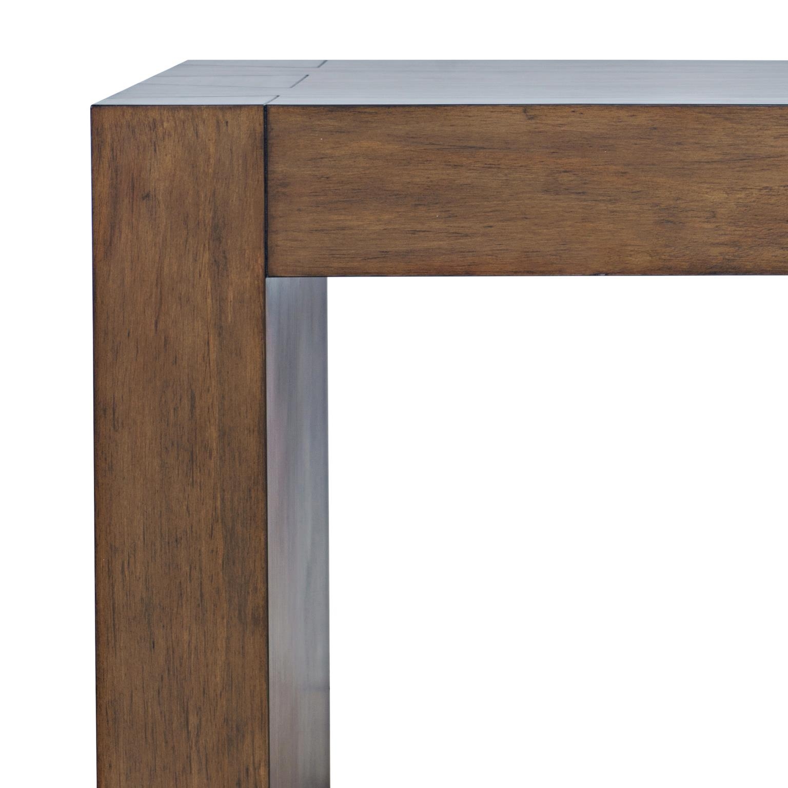 Jofran Taos End Table