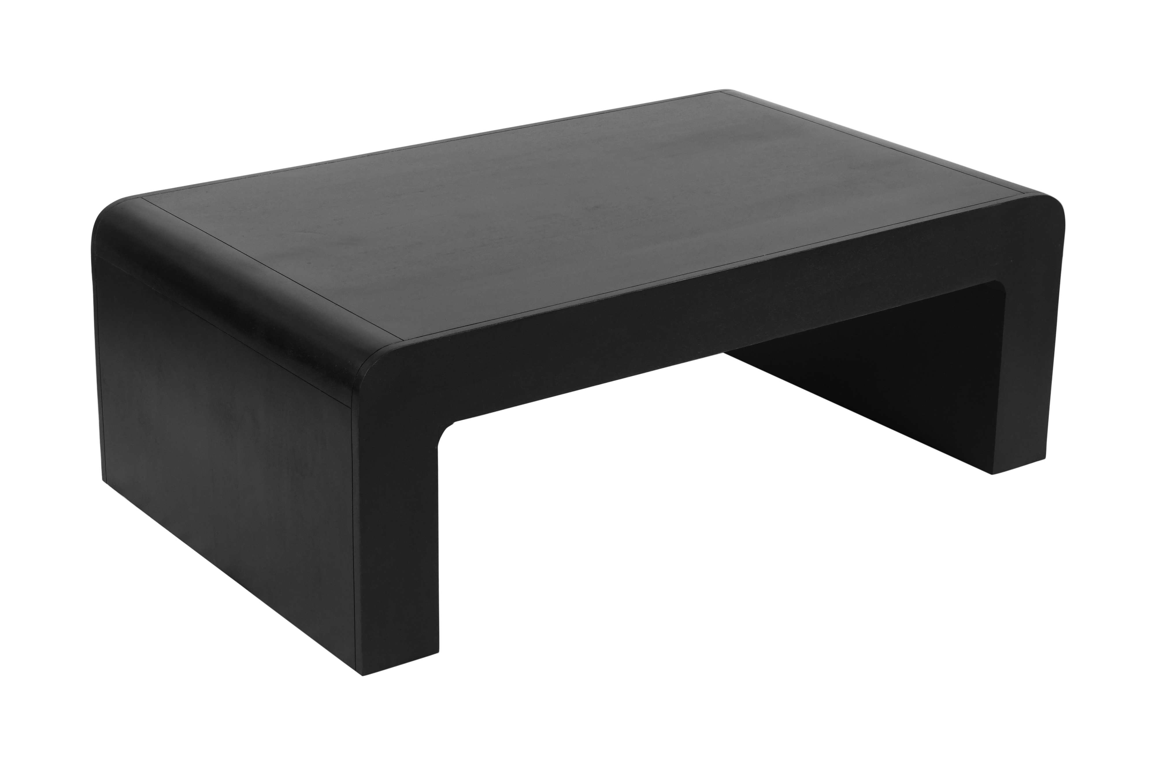 Rectangular Cocktail Table