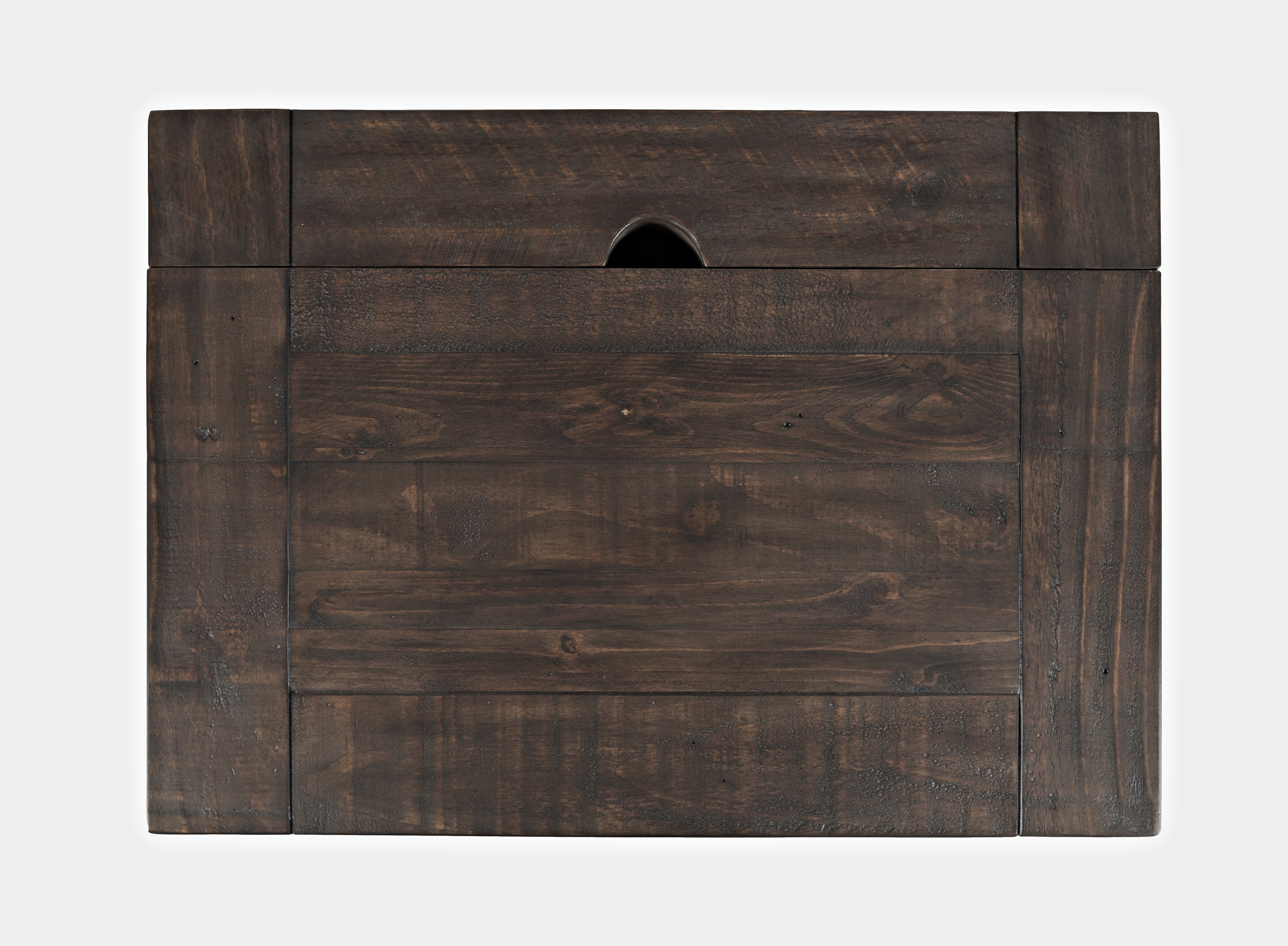 Madison Counter Nightstand -Sturdy Compliant