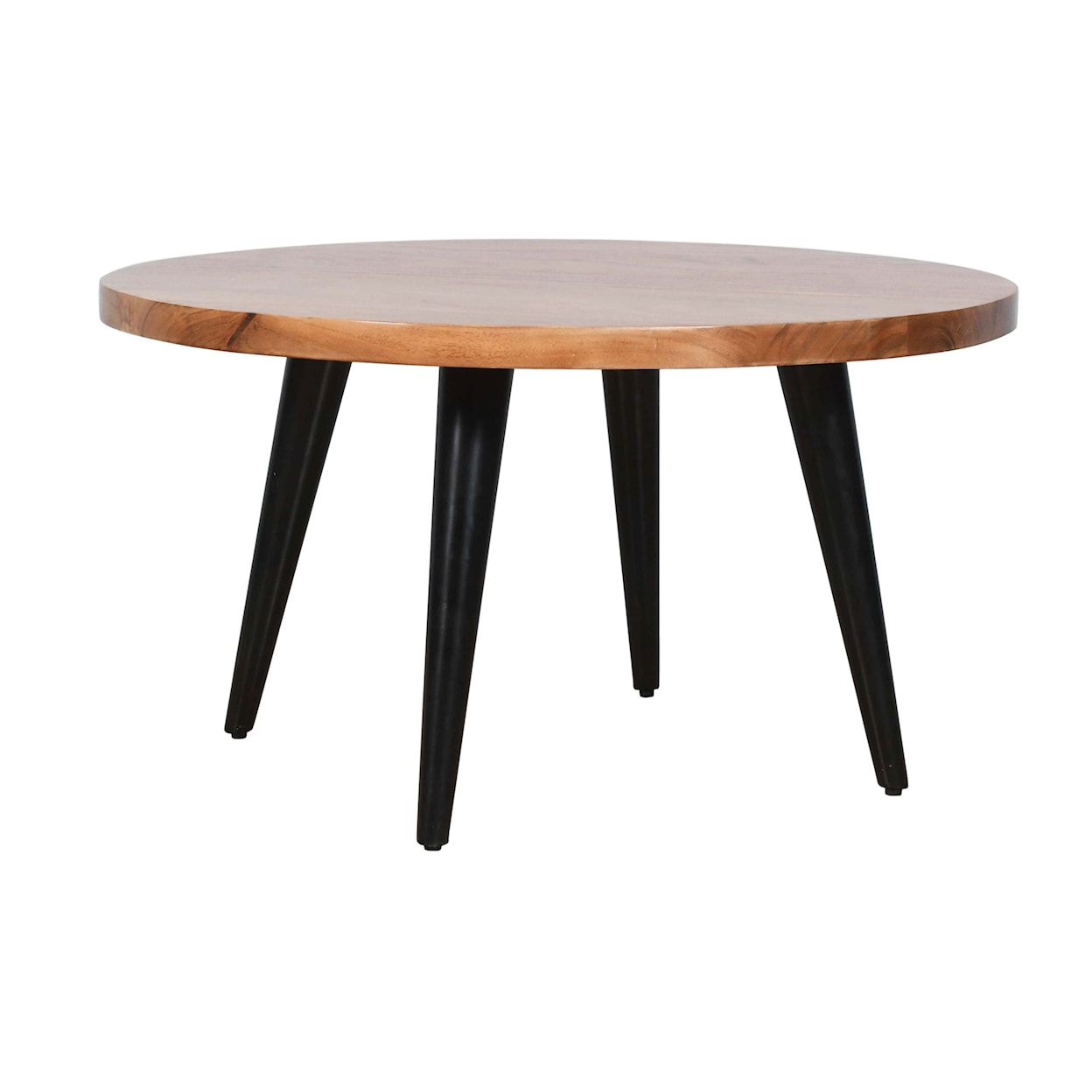 VFM Signature Prelude Round Cocktail Table