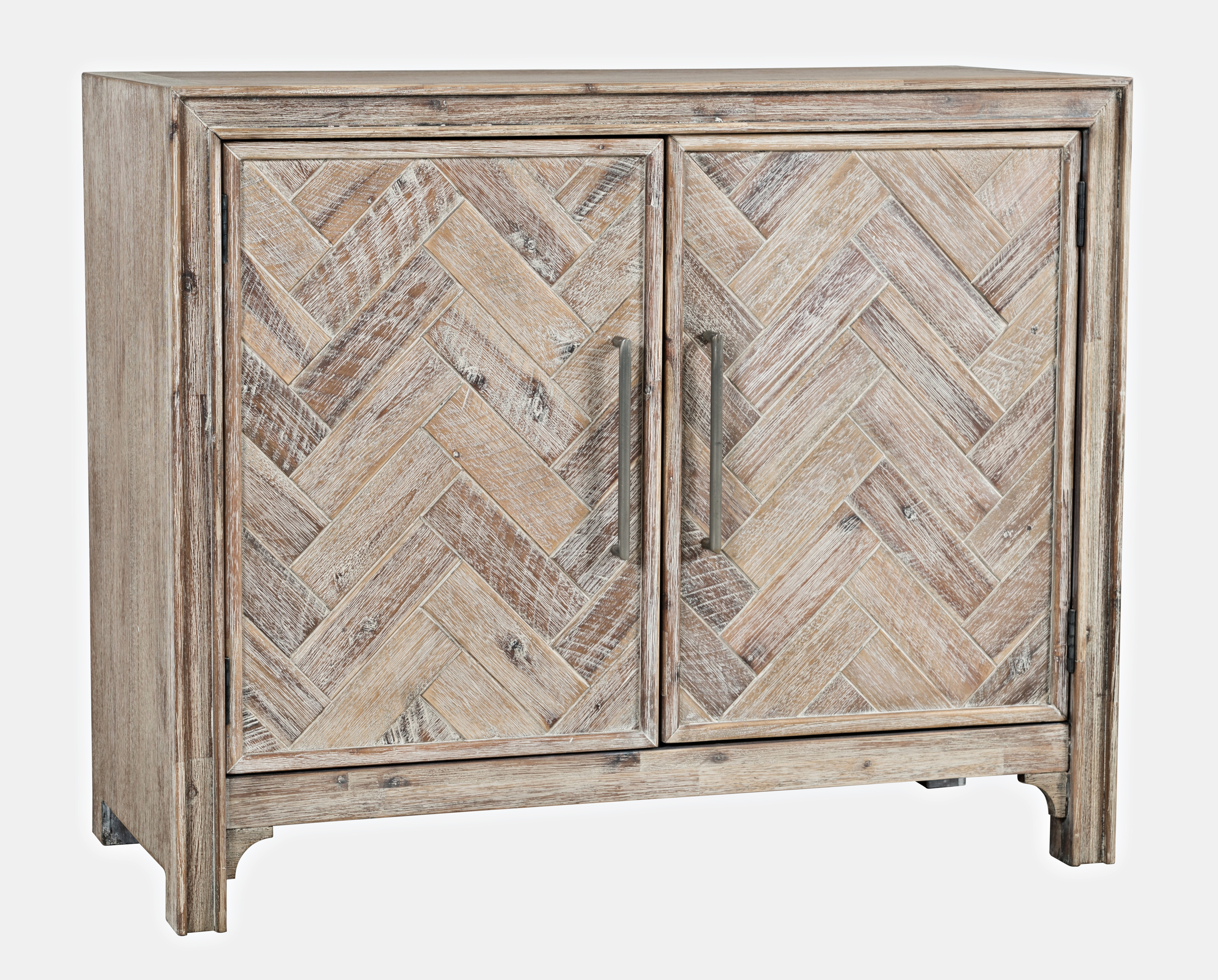 Jofran Gramercy 2 Door Accent Cabinet