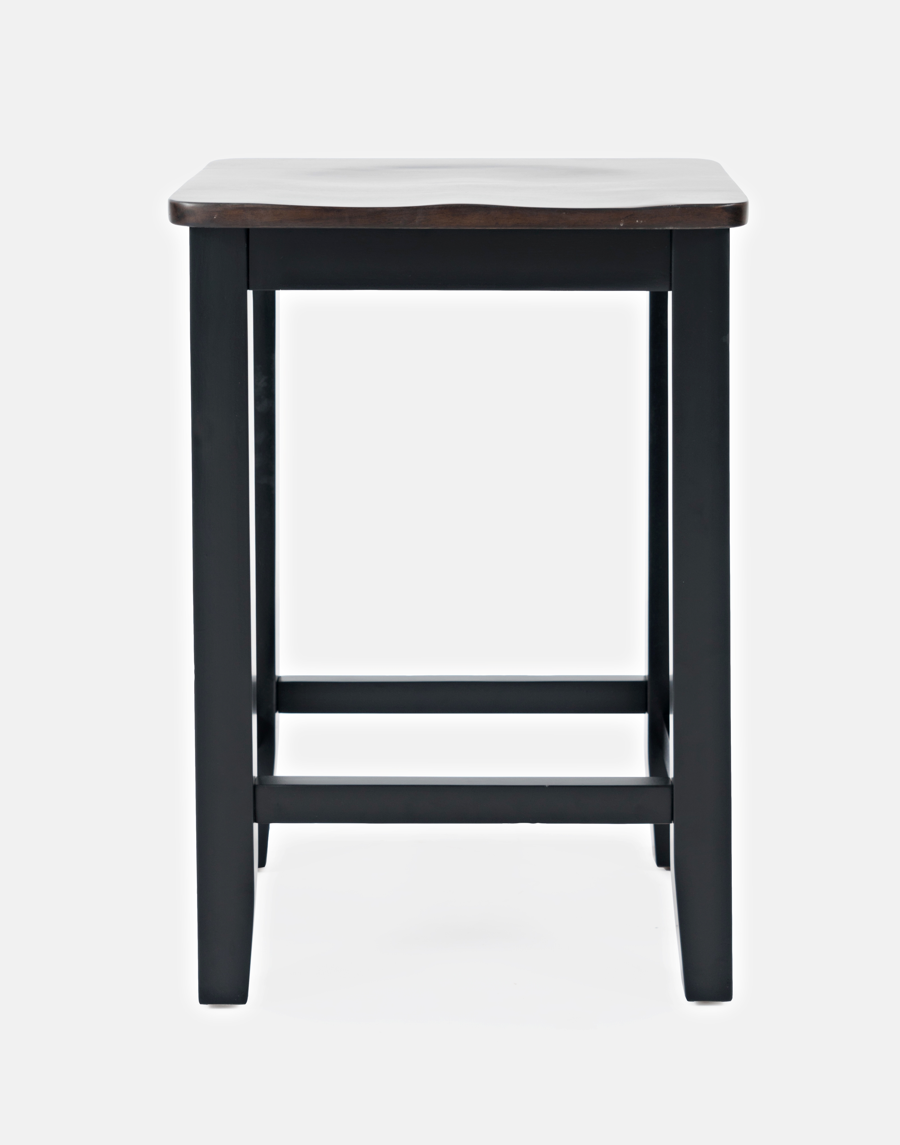 Backless Saddle Stool