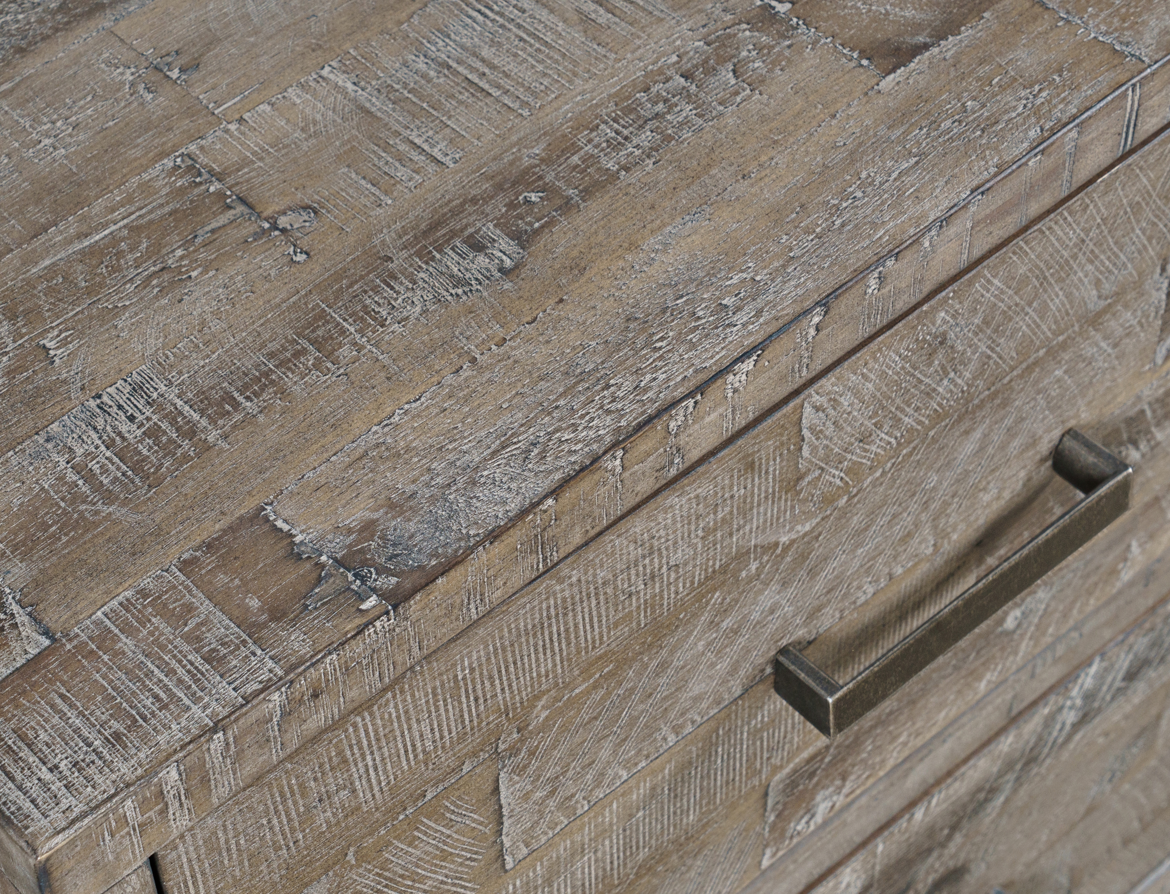 Jofran East Hampton Nightstand