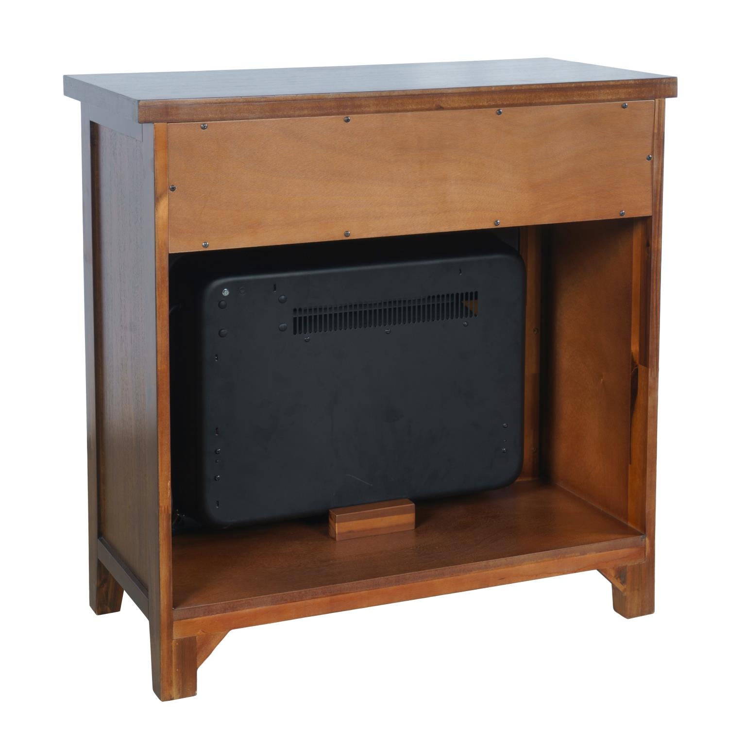 Urban Icon 32" Fireplace