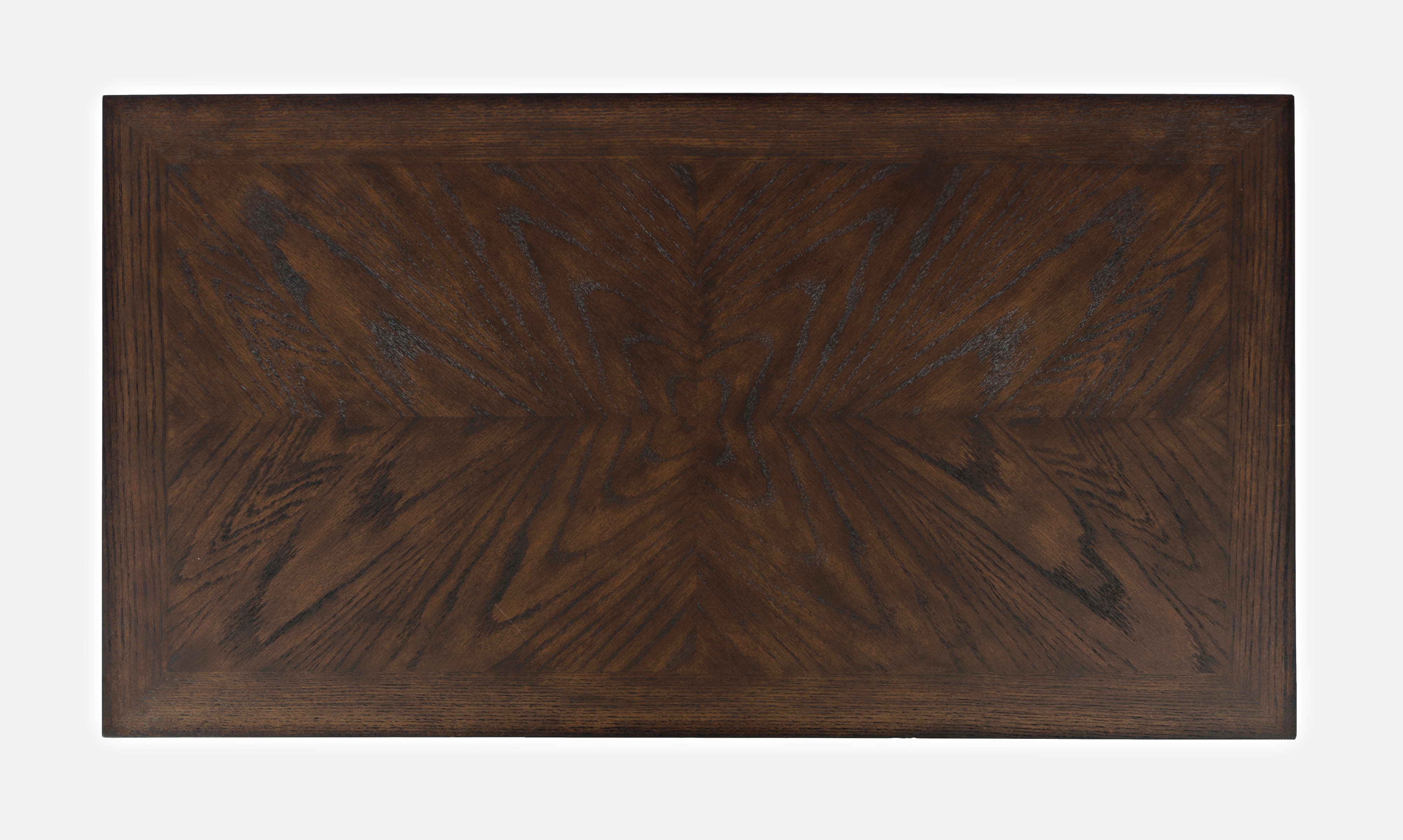 Jofran Espresso Cocktail Table