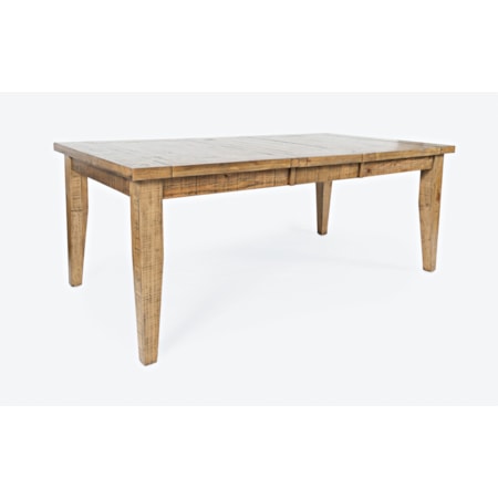 Extension Dining Table