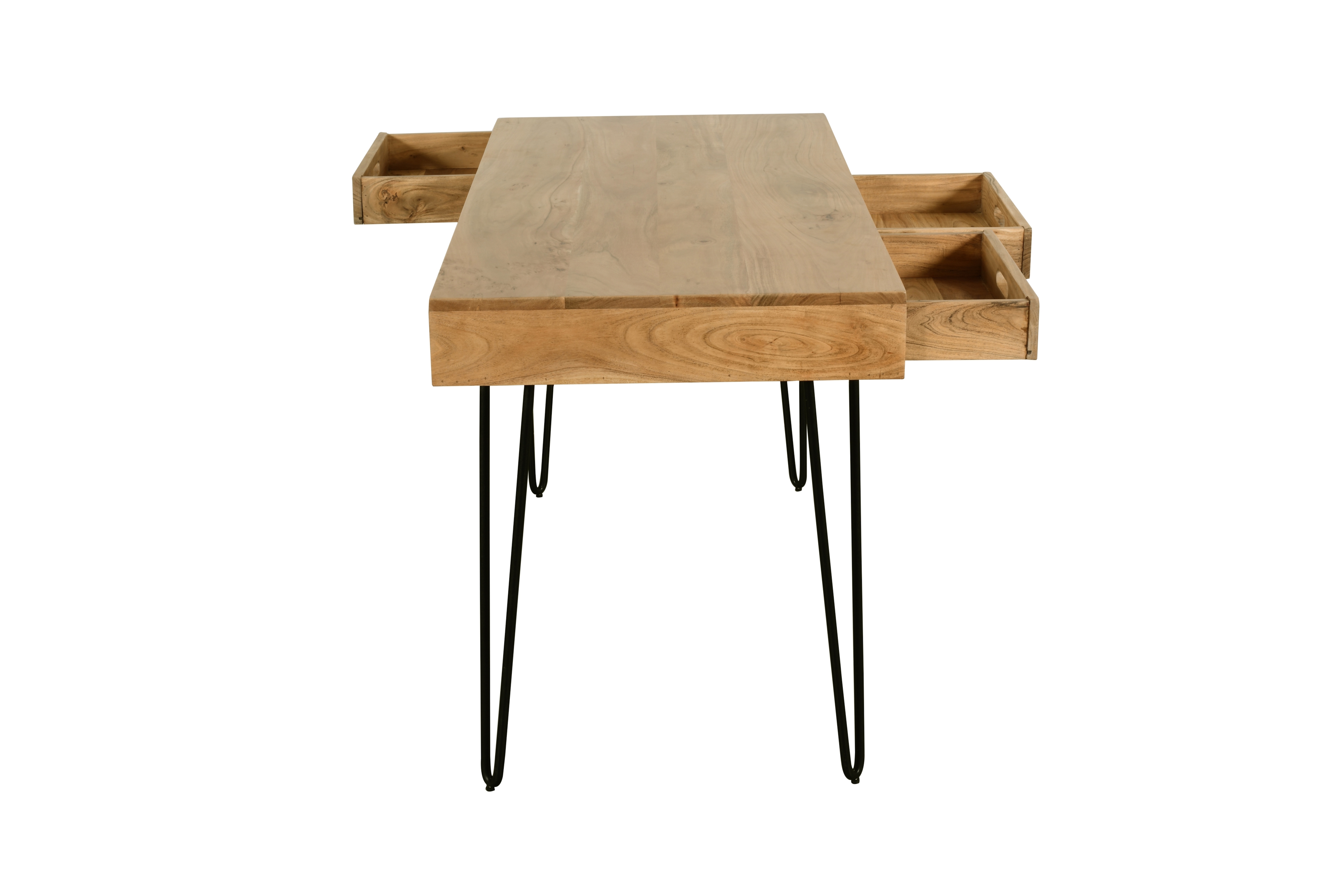 Belfort Essentials Rollins Counter Height Dining Table