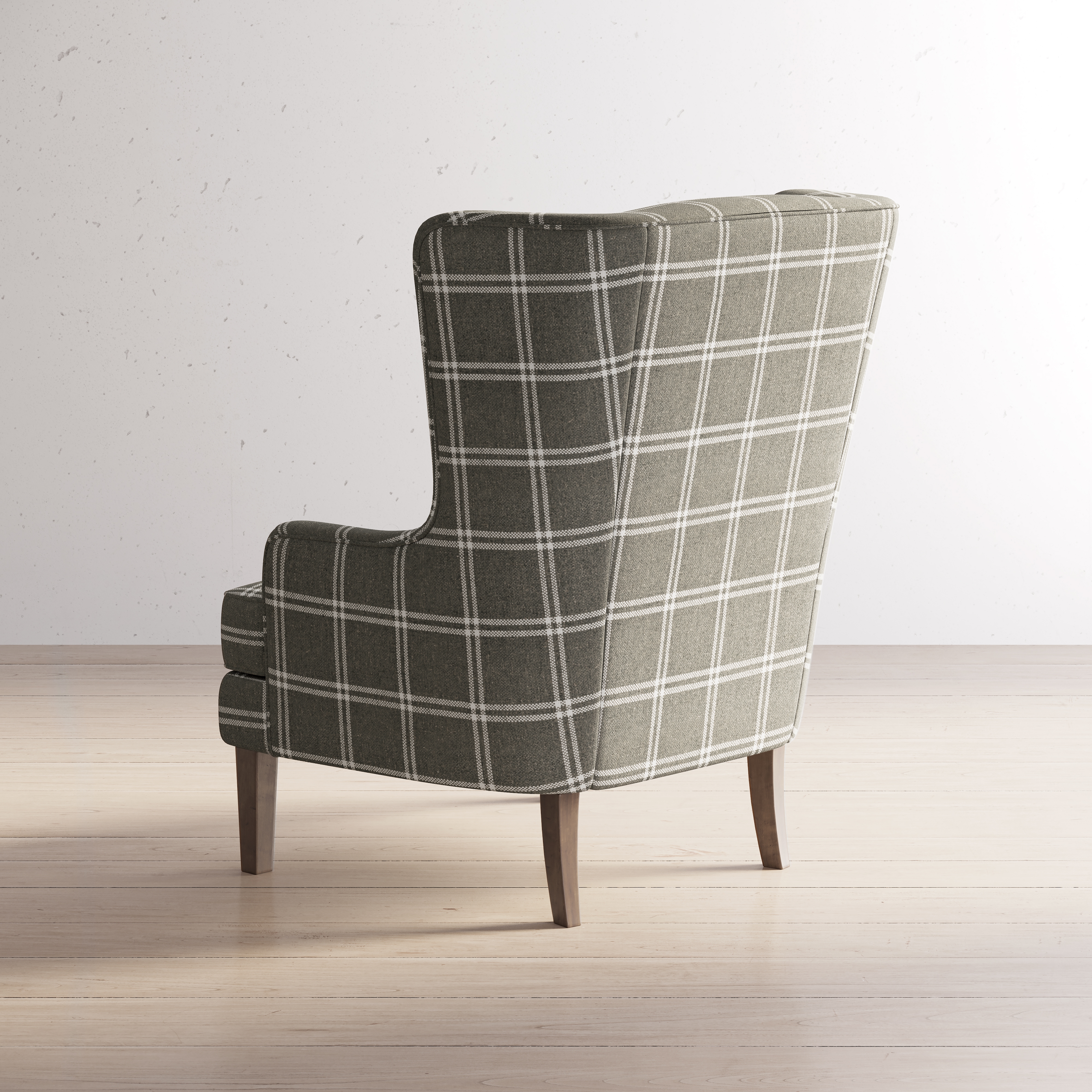 Jofran Lacroix Accent Chair