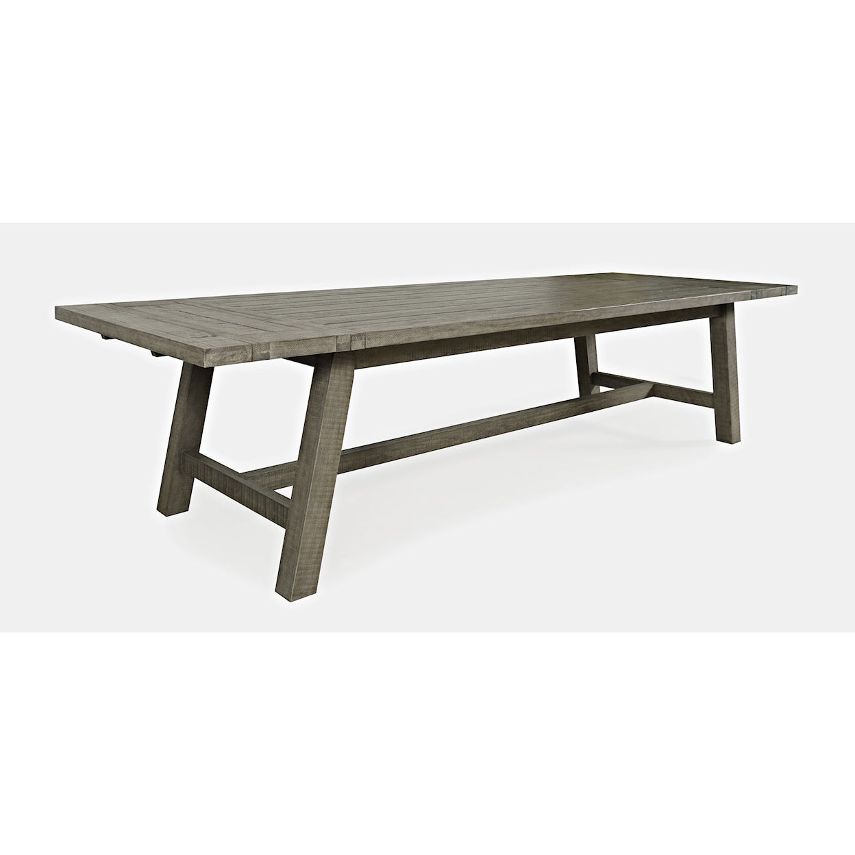 VFM Signature Telluride Trestle Ext. Dining Table