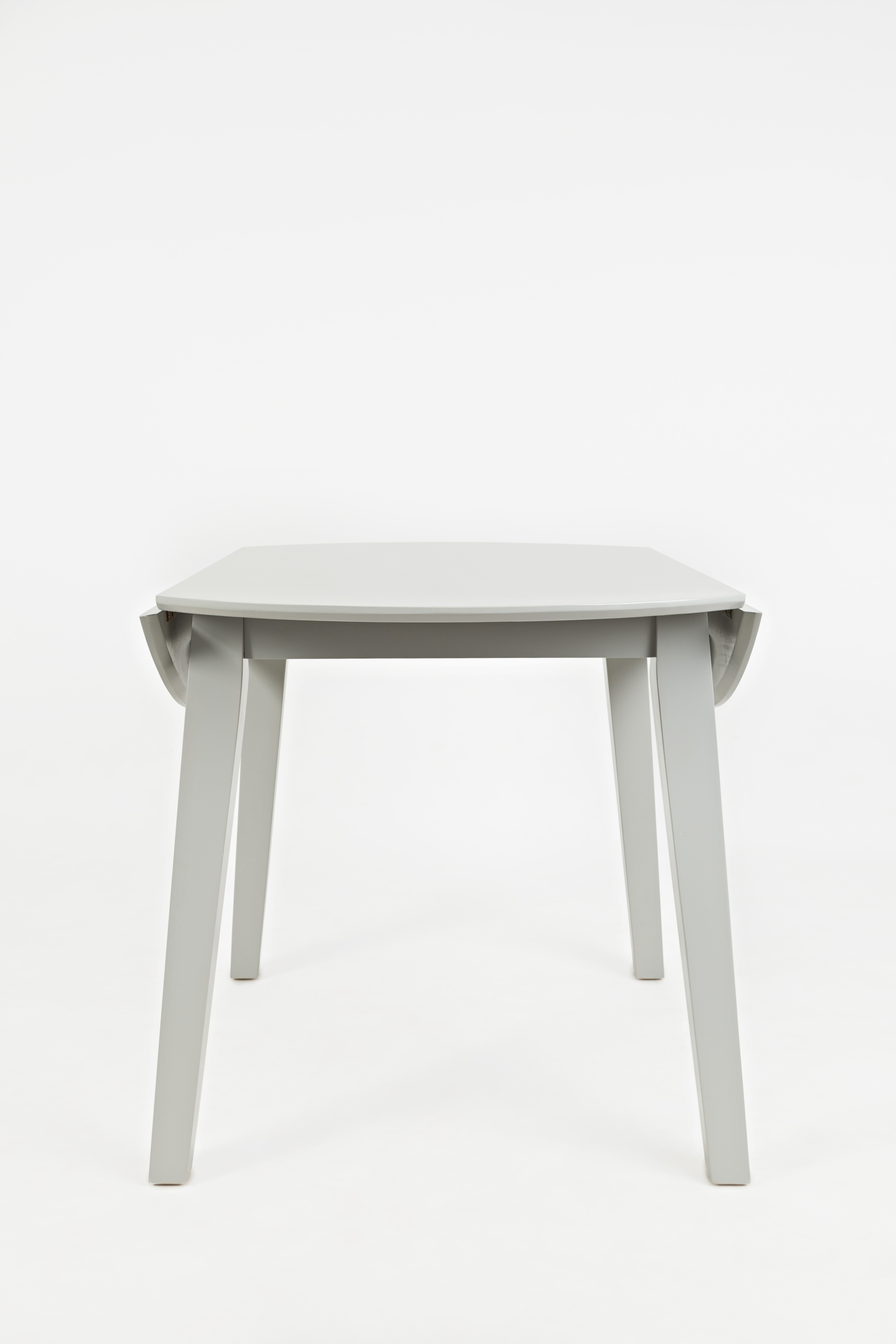 Jofran Simplicity Round Drop Leaf Table