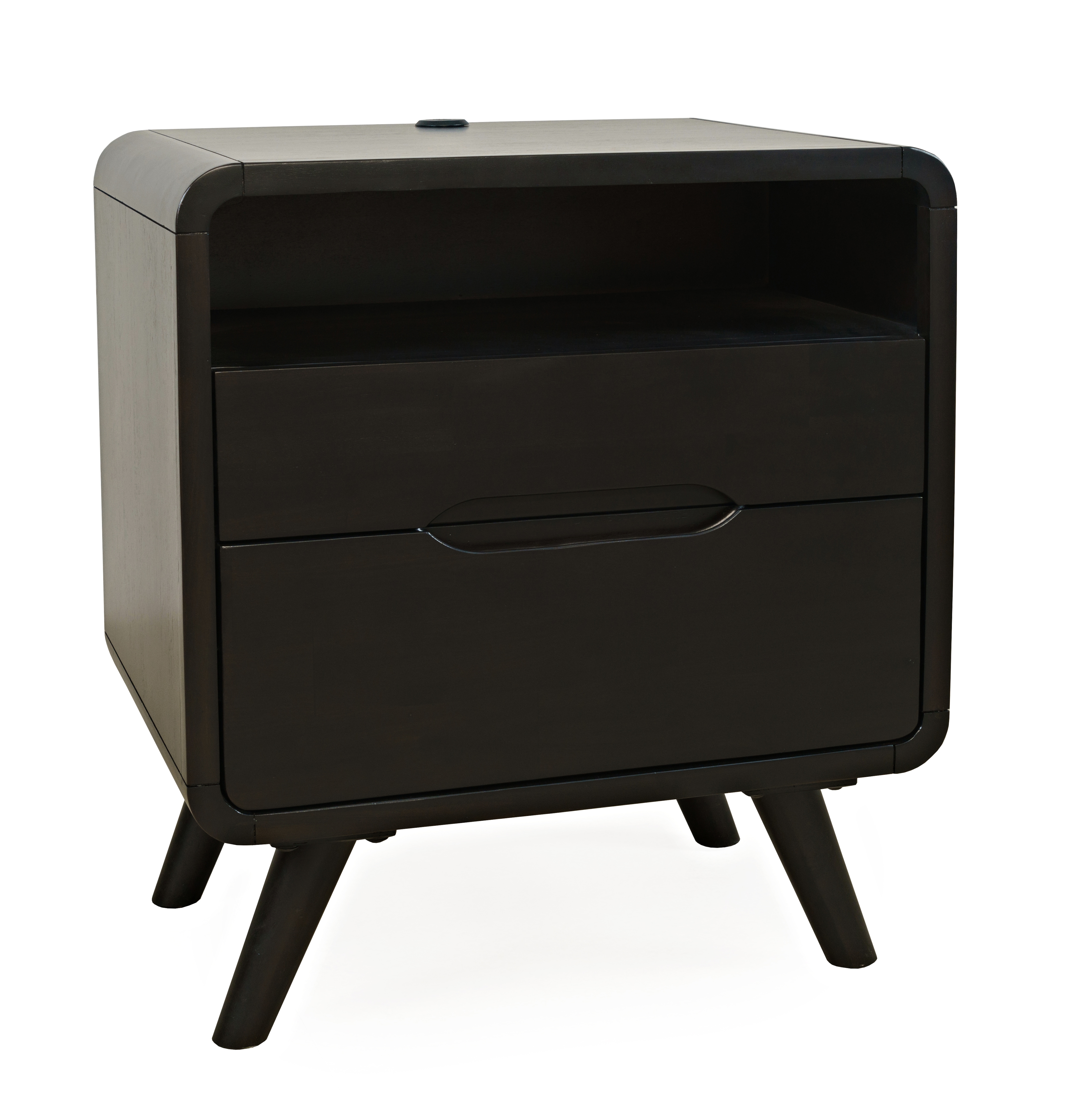 Jofran Marlowe Nightstand