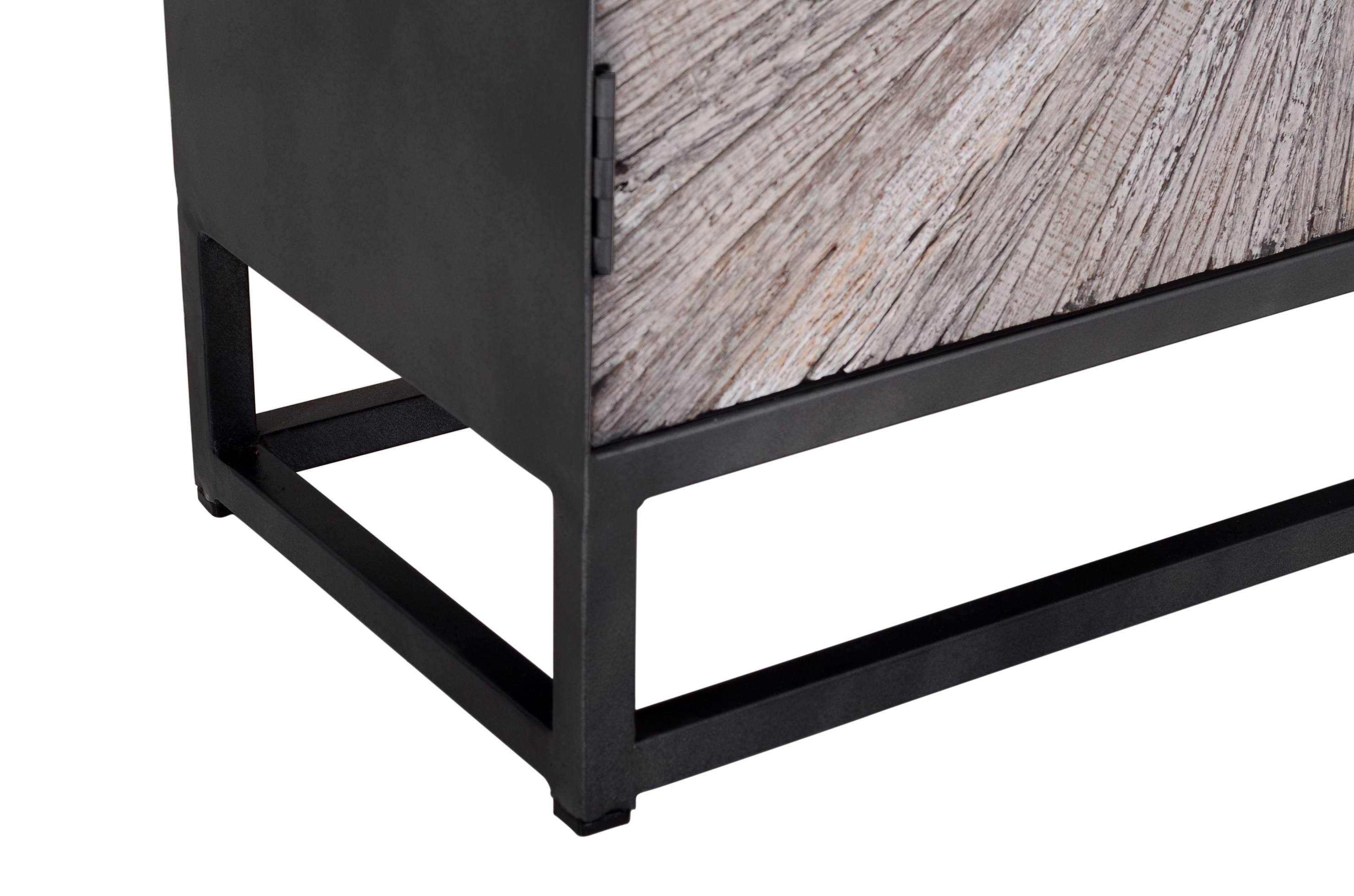 Jofran Astral Plains 2 Door Accent Cabinet