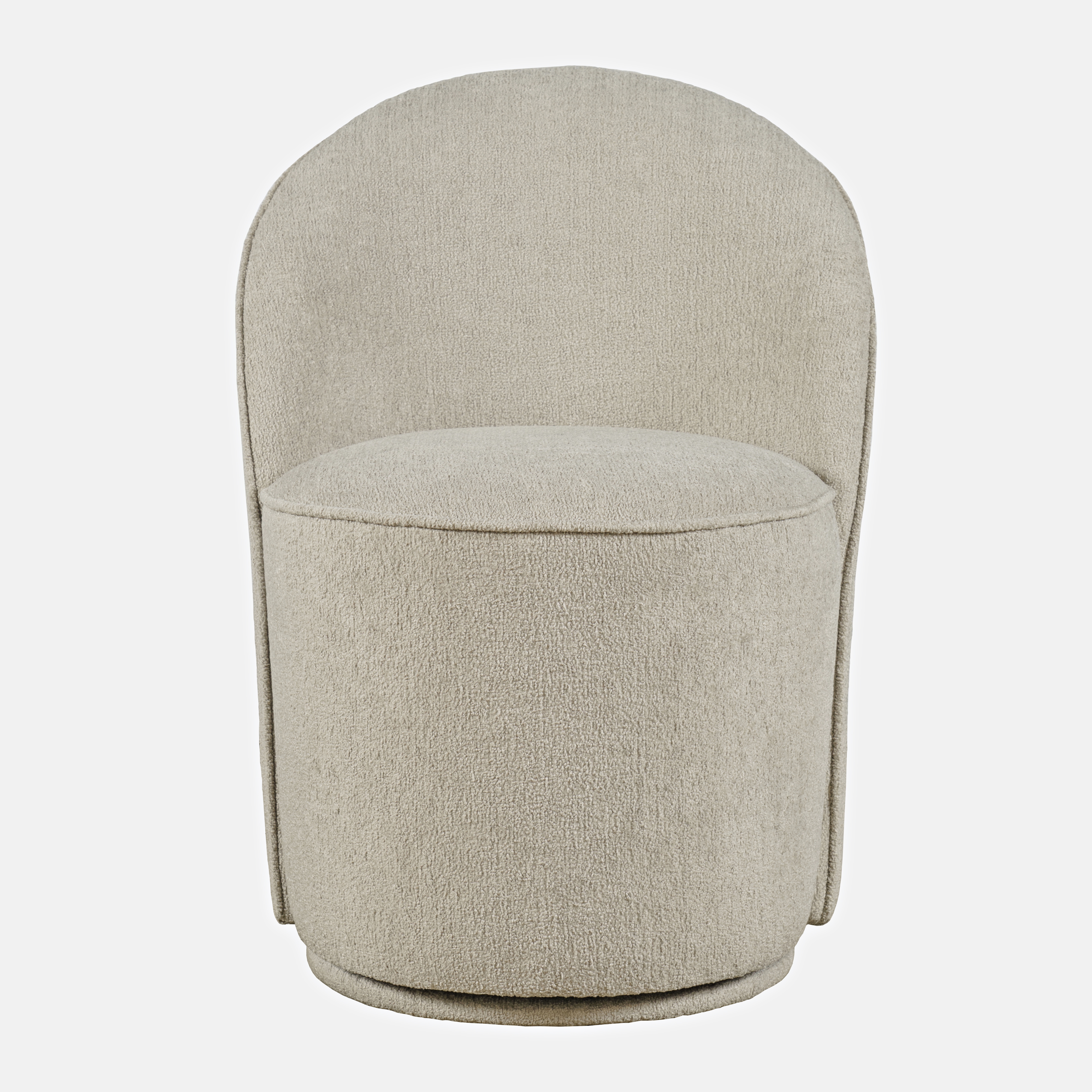 Swivel Dining Chair