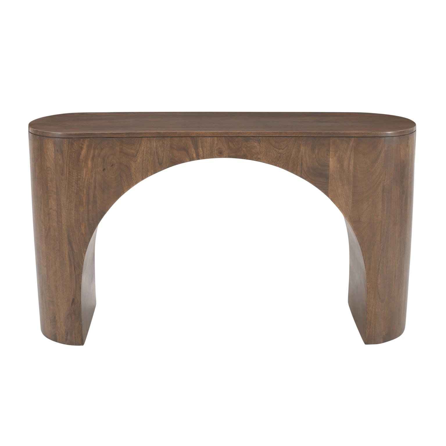 Jofran Luna Sofa Table
