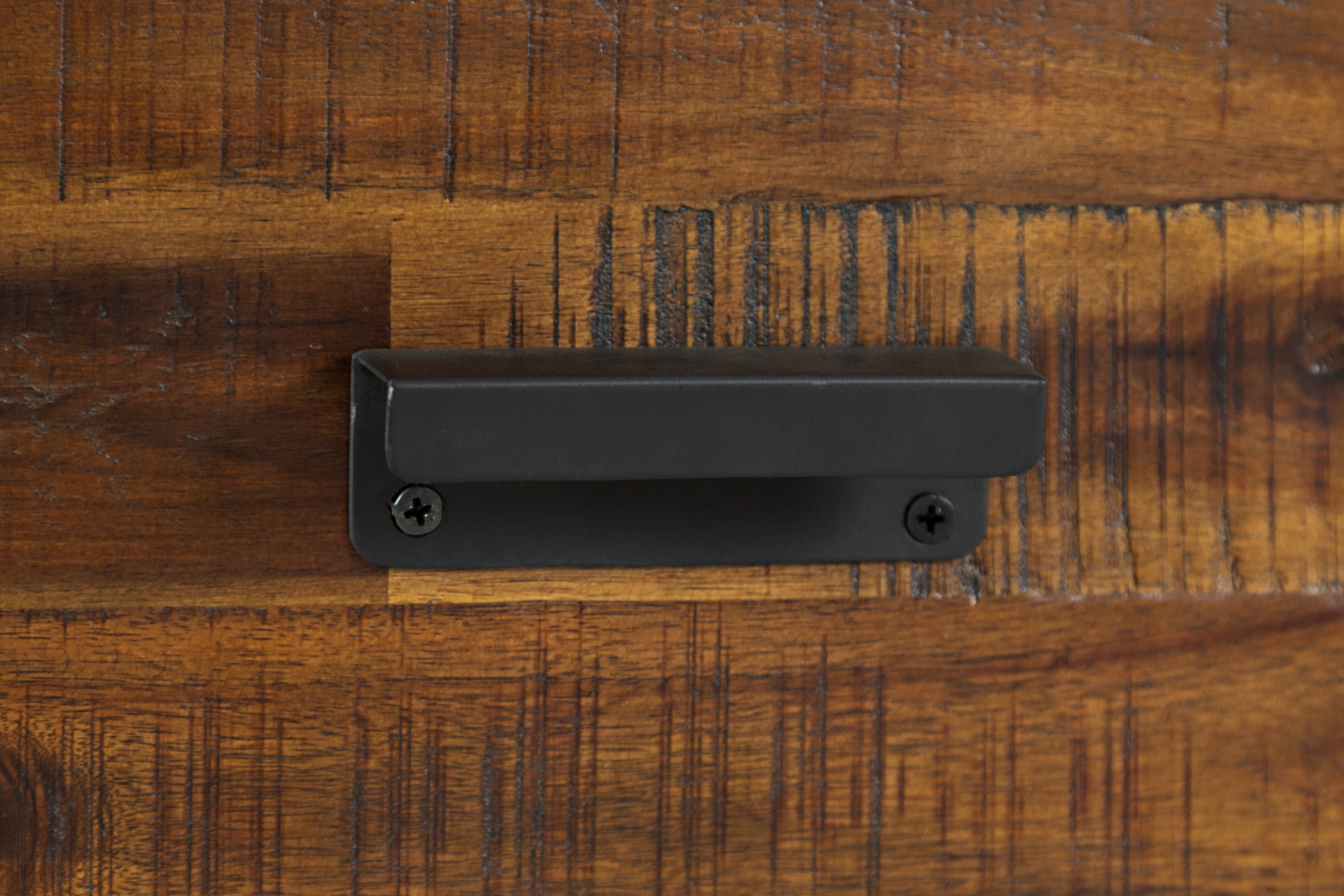 Chairside Table with Drawer