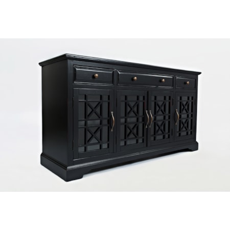 60" Media Unit