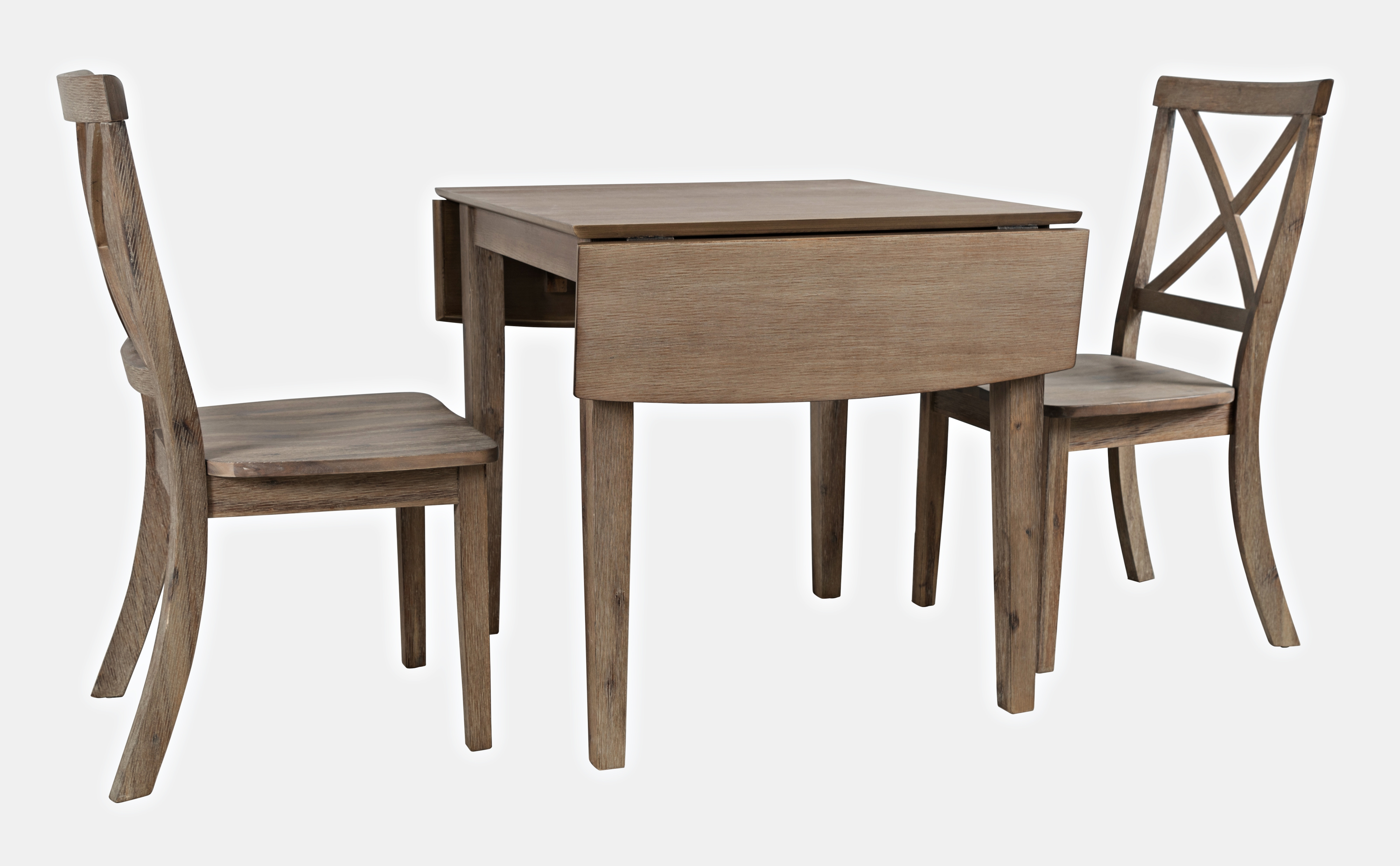 Jofran Eastern Tides Drop Leaf Dining Table