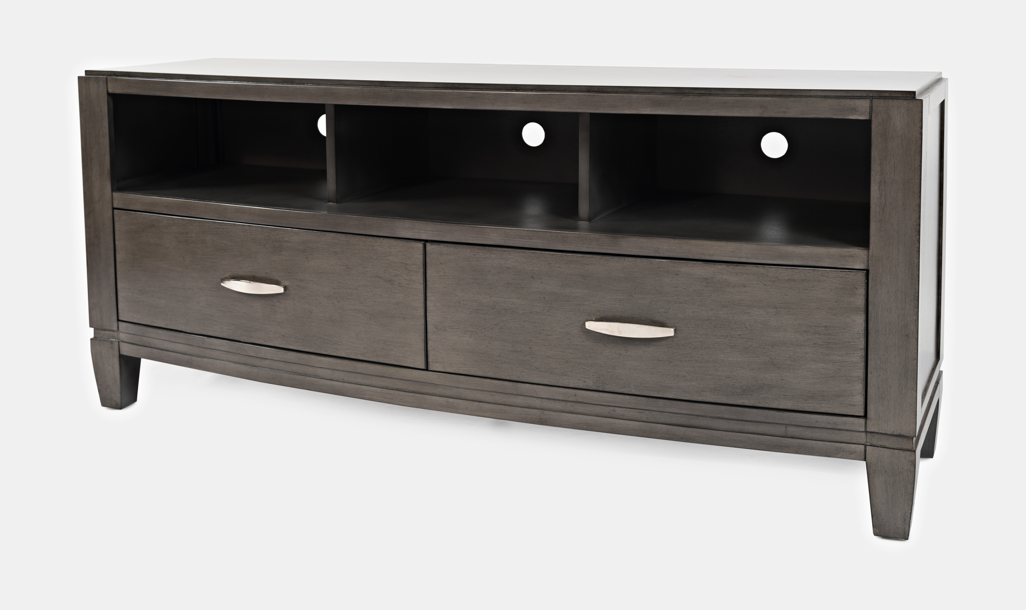 70" Media Console