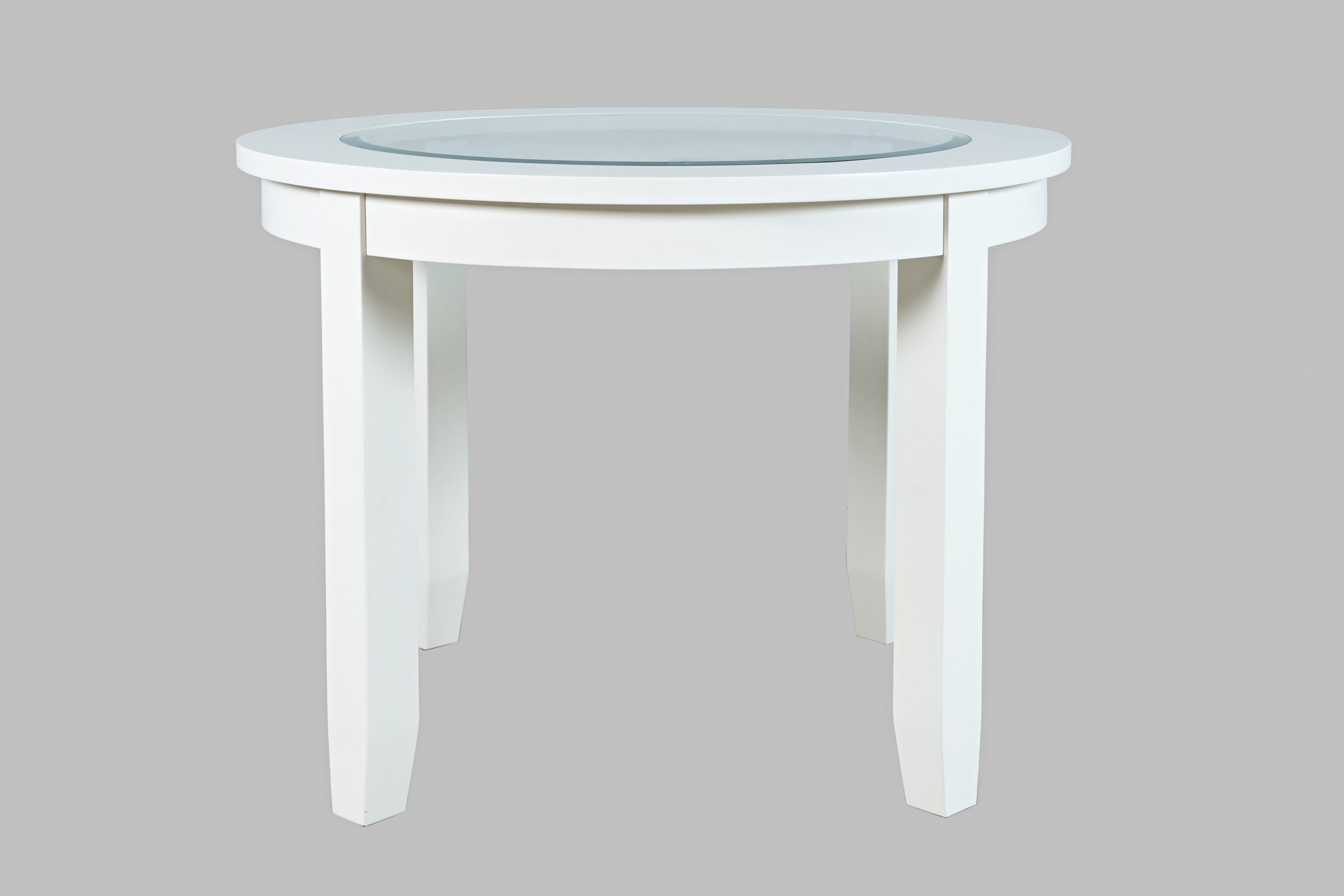 42" Round Dining Table