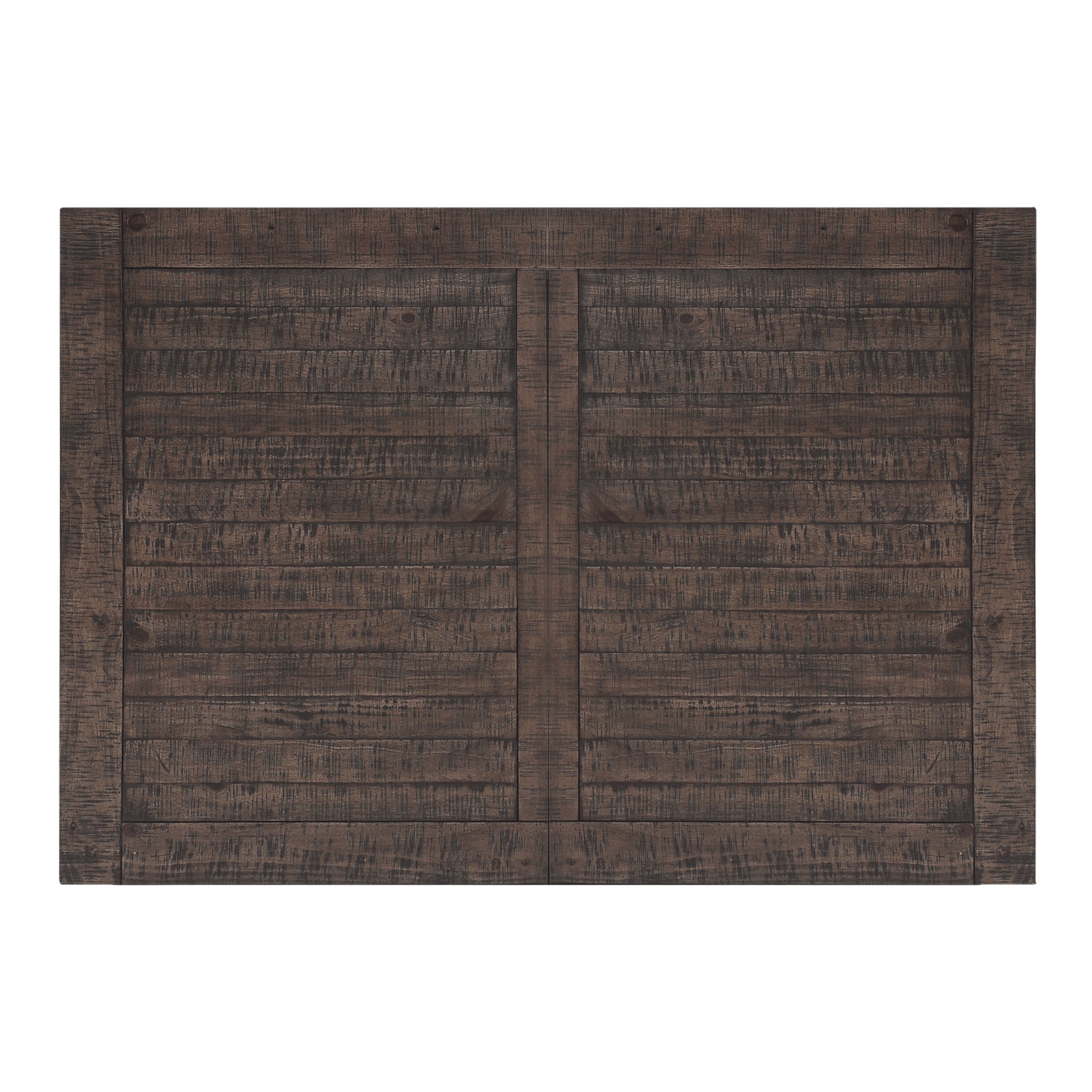 Jofran Willow Creek Ext Counter Height Table