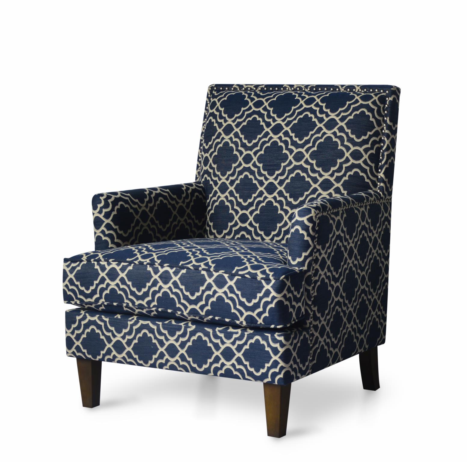 Jofran Jofran Accent Chairs Aubrey Chair
