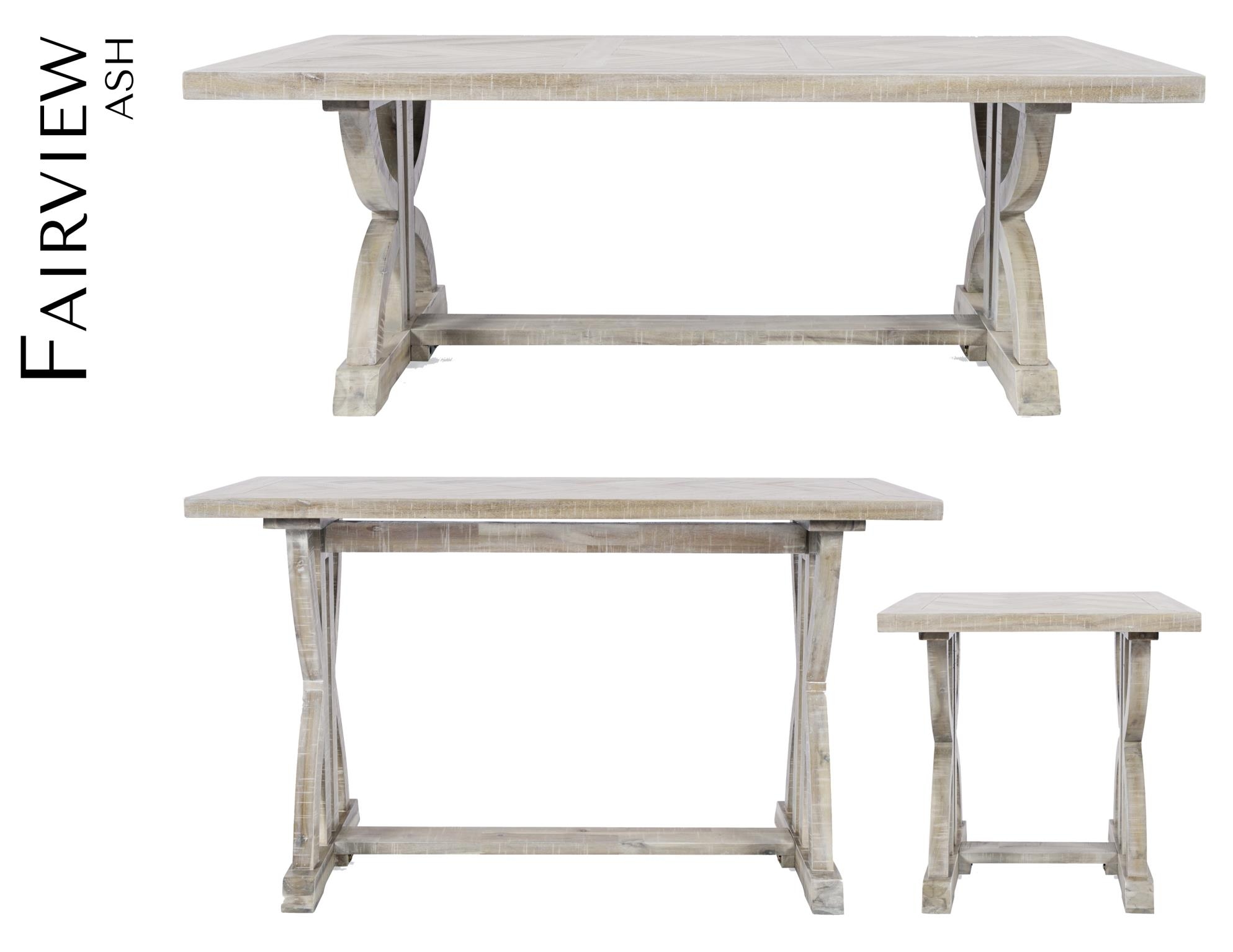 Jofran Fairview End Table