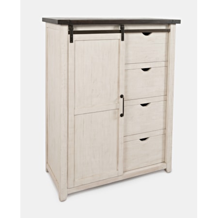 Door Chest