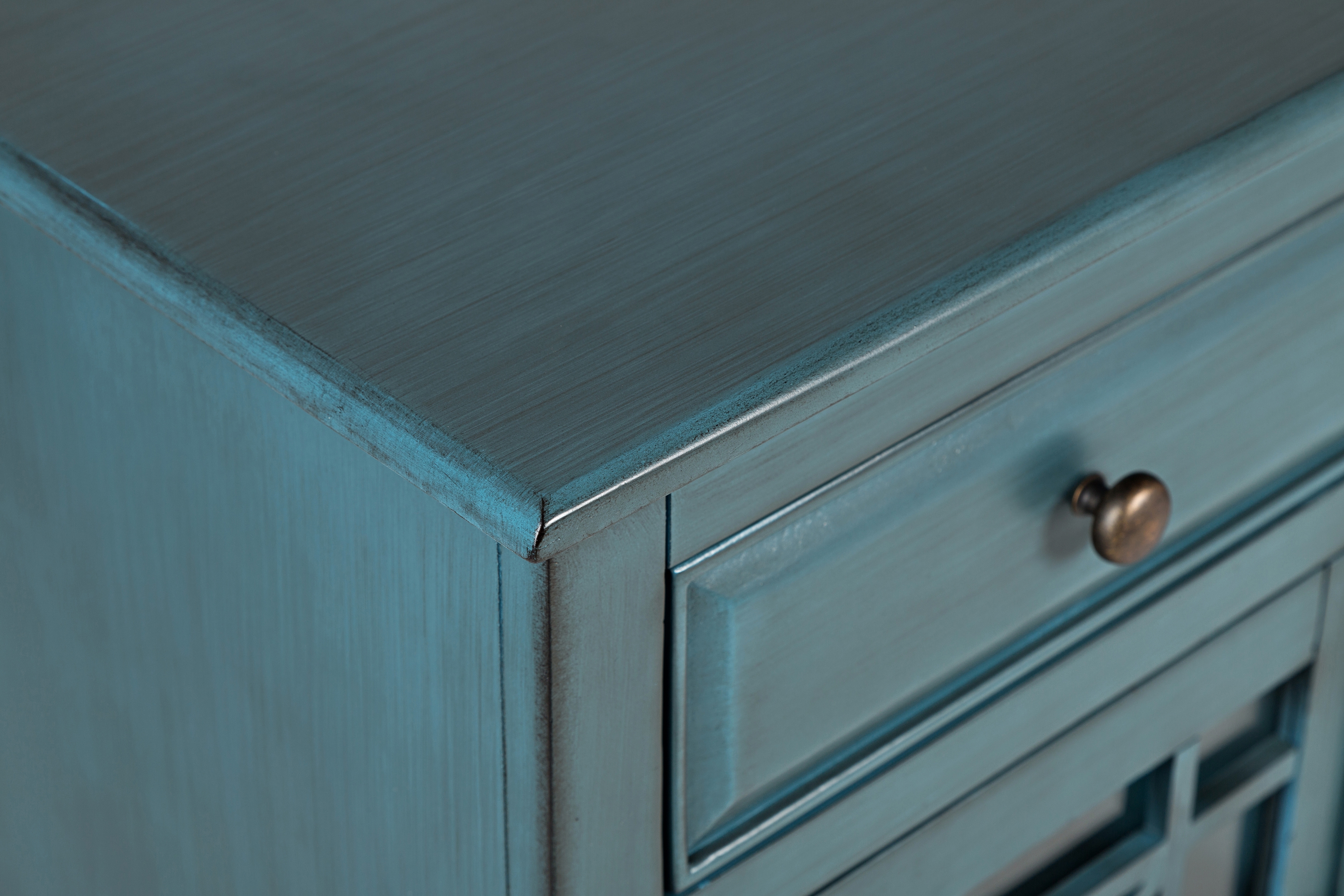 Jofran Craftsman 32" Accent Chest