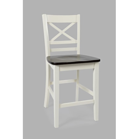X-Back Stool