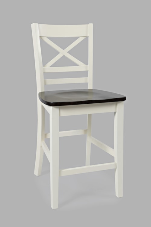X-Back Stool