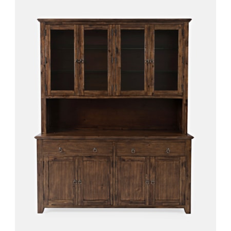 2-Drawer Server