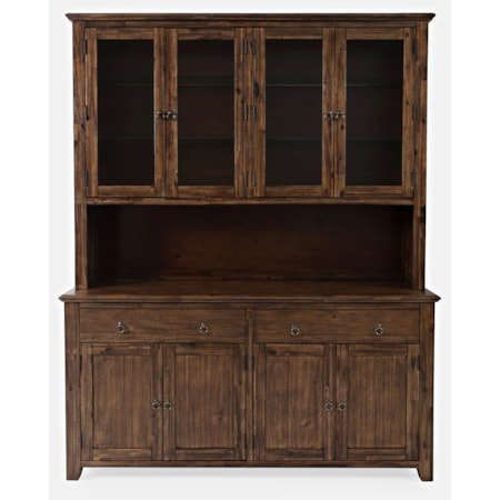 2-Drawer Server