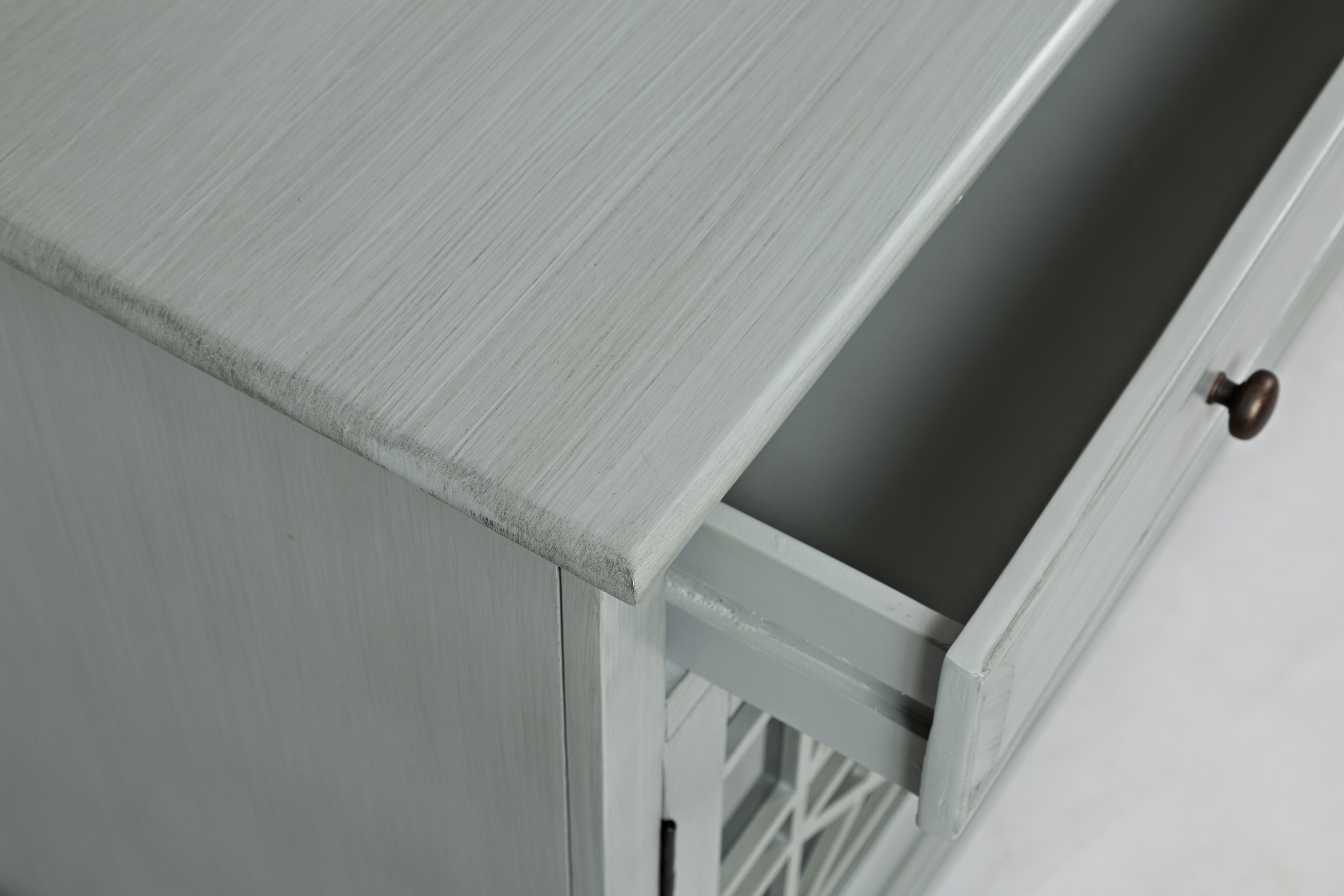 Jofran Craftsman 70" Media Unit