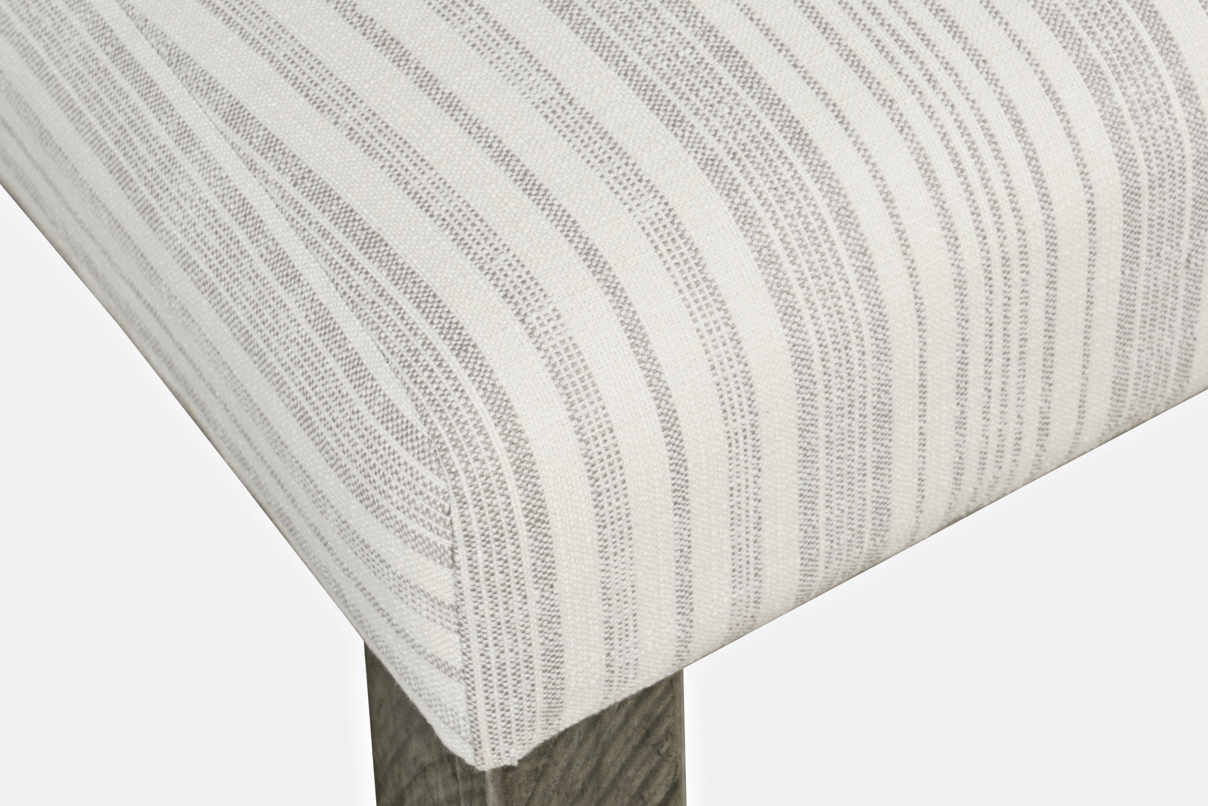 Jofran Telluride Upholstered Dining Chair